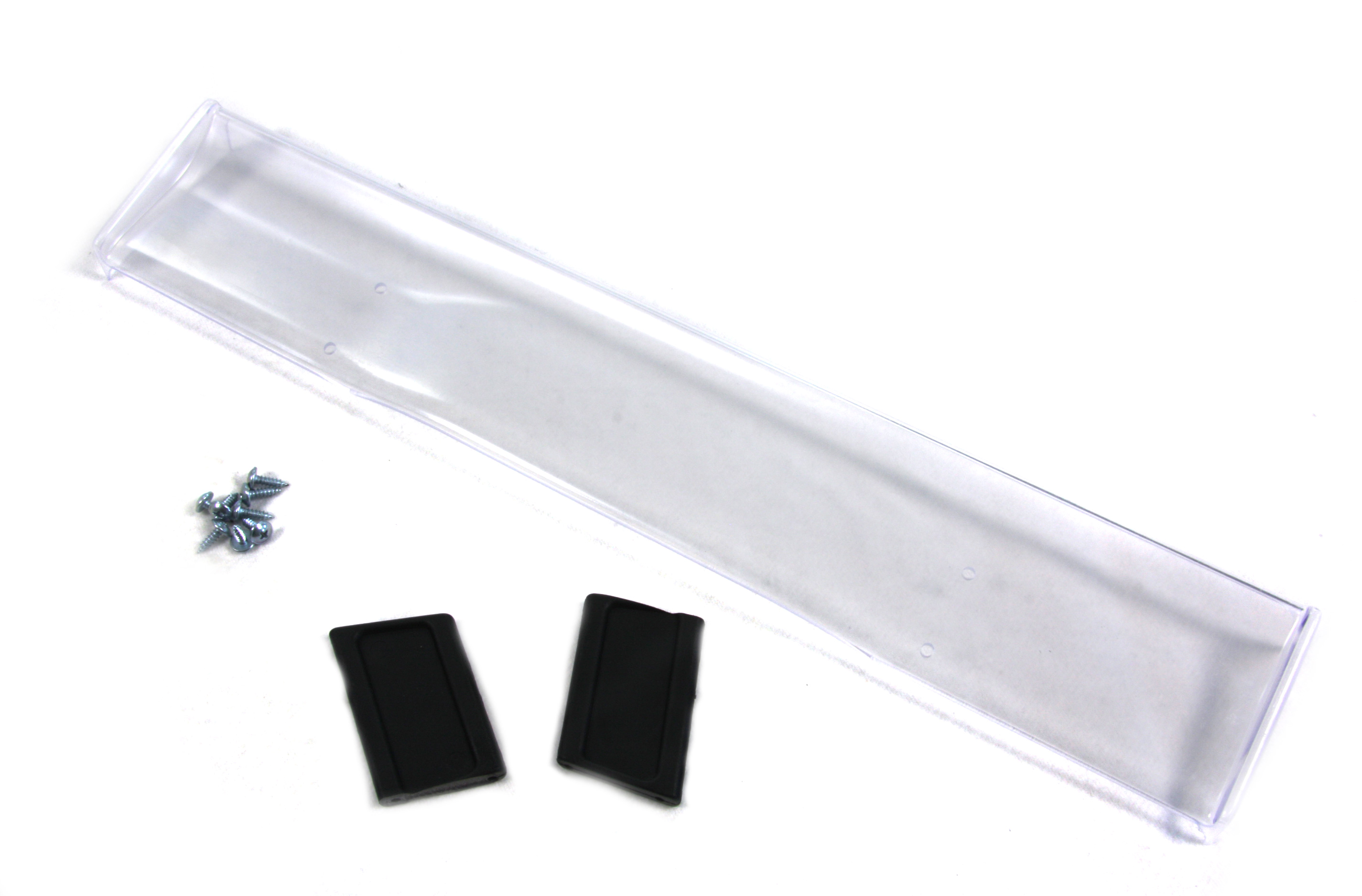 5173 FG Spoiler set Porsche GT3 RSR transparent 5173 FG Spoiler set Porsche GT3 RSR transparent