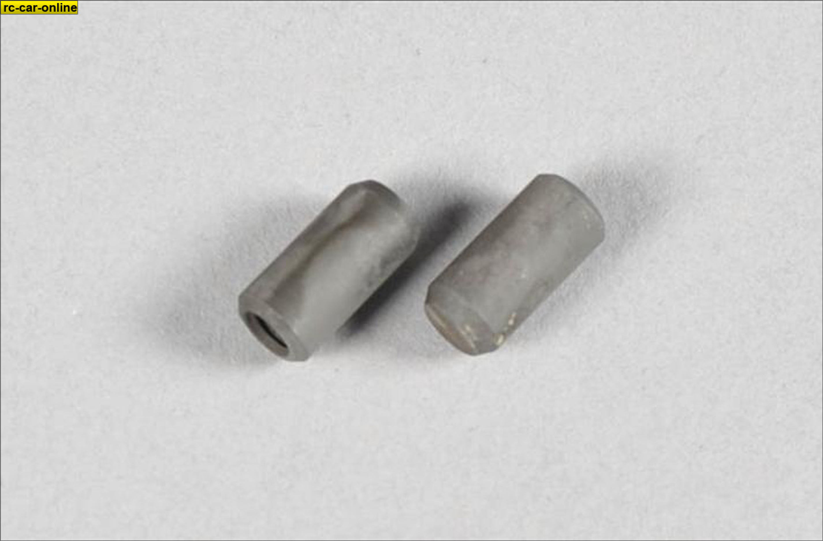 8509/03 FG Dowel pin Ø5 x 10mm, 2 pcs. 8509/03 FG Dowel pin Ø5 x 10mm, 2 pcs.