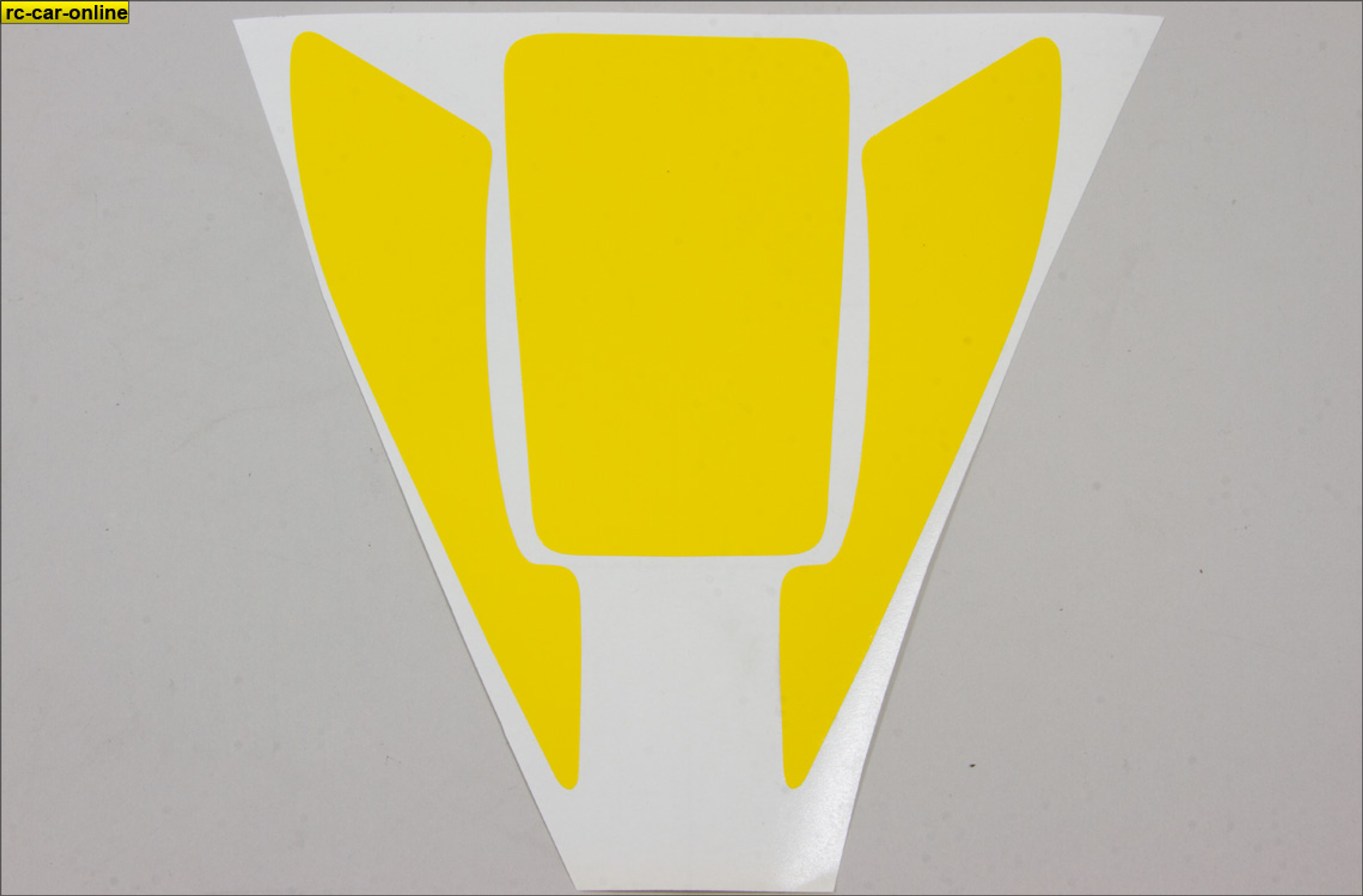 y0770/02 - Grafil 5B-G window masking stickers for 2013 Evo2 Extreme, 1 pce. y0770/02 - Grafil 5B-G window masking stickers for 2013 Evo2 Extreme, 1 pce.