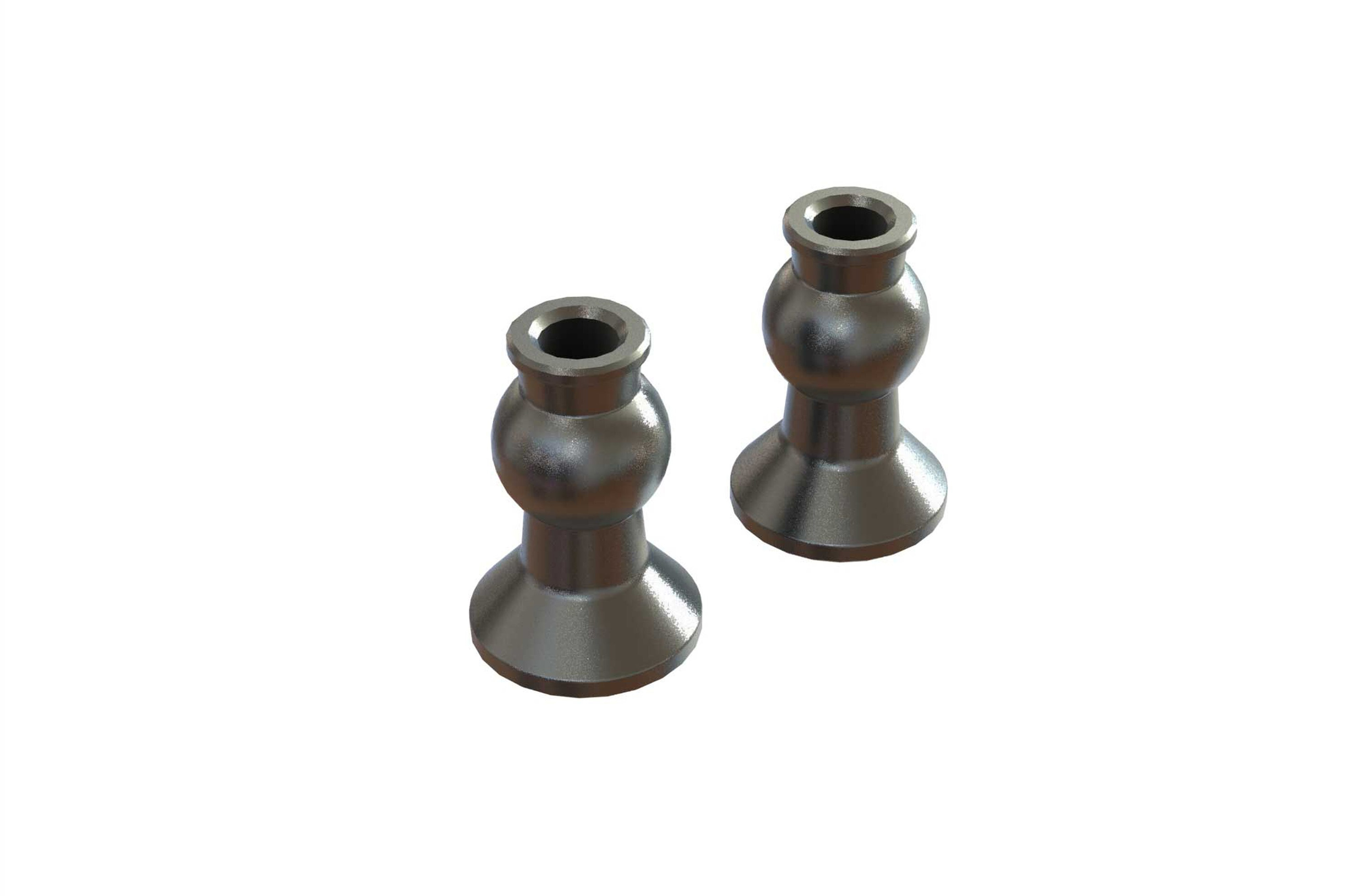 ARA340182 ARRMA Ball M3x7x14.25mm for Kraton / Outcast 8S ARA340182 ARRMA Ball M3x7x14.25mm for Kraton / Outcast 8S