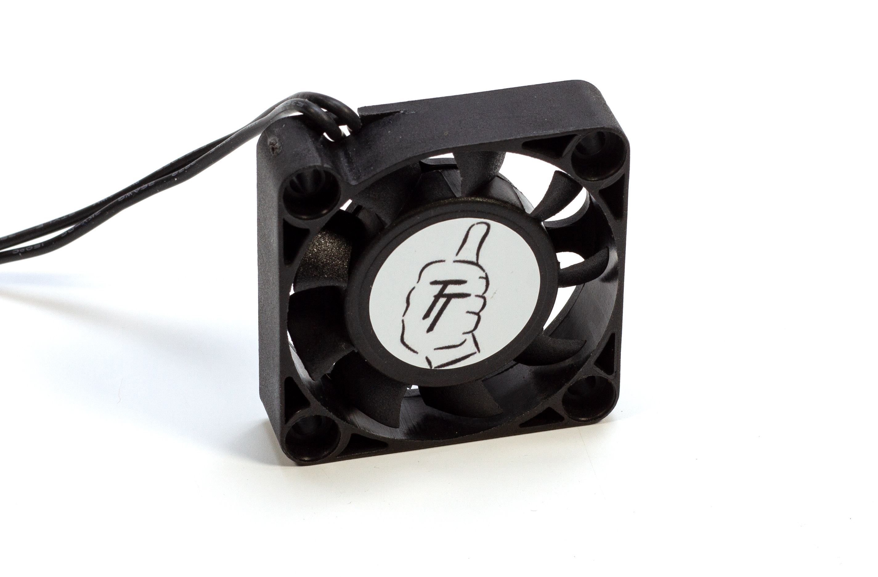 TT1026 Top Tuning Hochleistungslüfter 40 x 40 x 10 mm TT1026 Top Tuning Hochleistungslüfter 40 x 40 x 10 mm