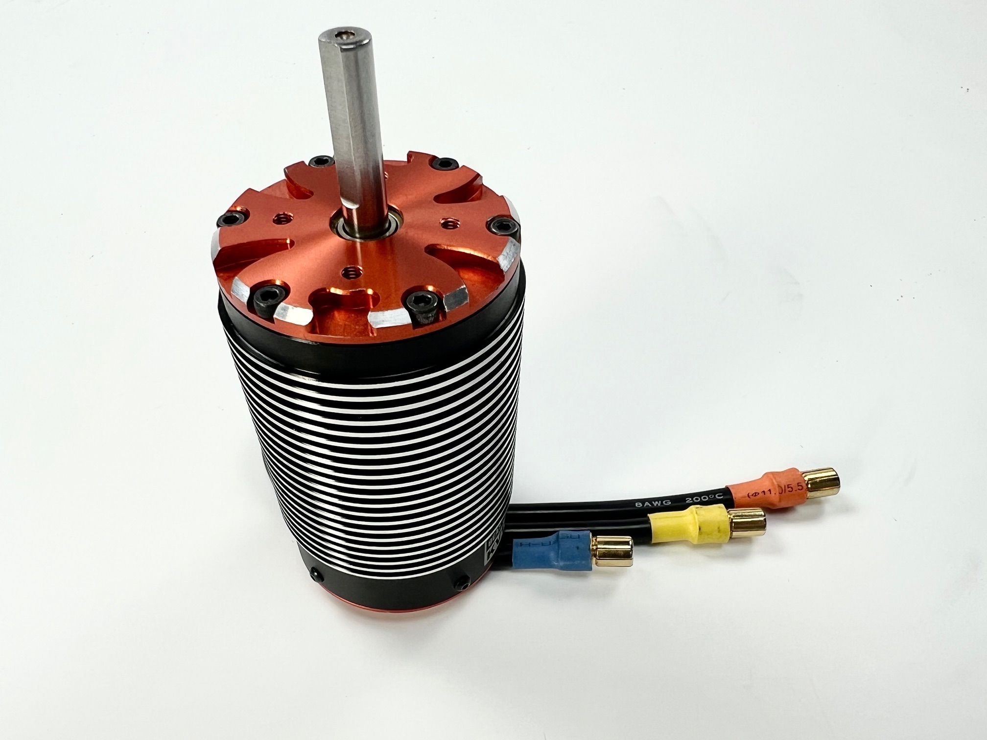 Toro Beast Brushless Motor 1090 kV, gebraucht Toro Beast Brushless Motor 1090 kV, gebraucht