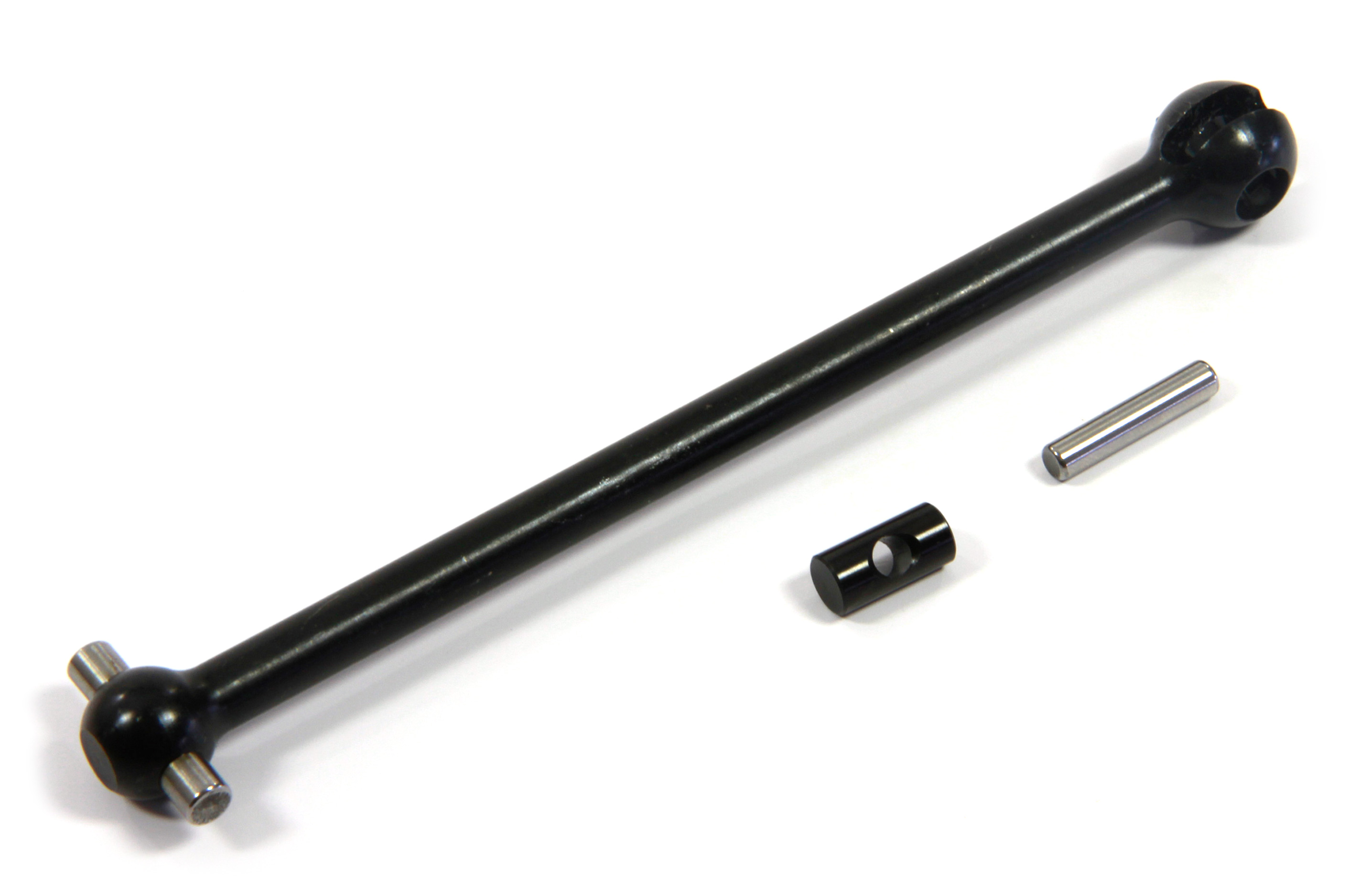 LOS252000 LOSI MINI WRC F/R Driveshaft & CV Coupler LOS252000 LOSI MINI WRC F/R Driveshaft & CV Coupler