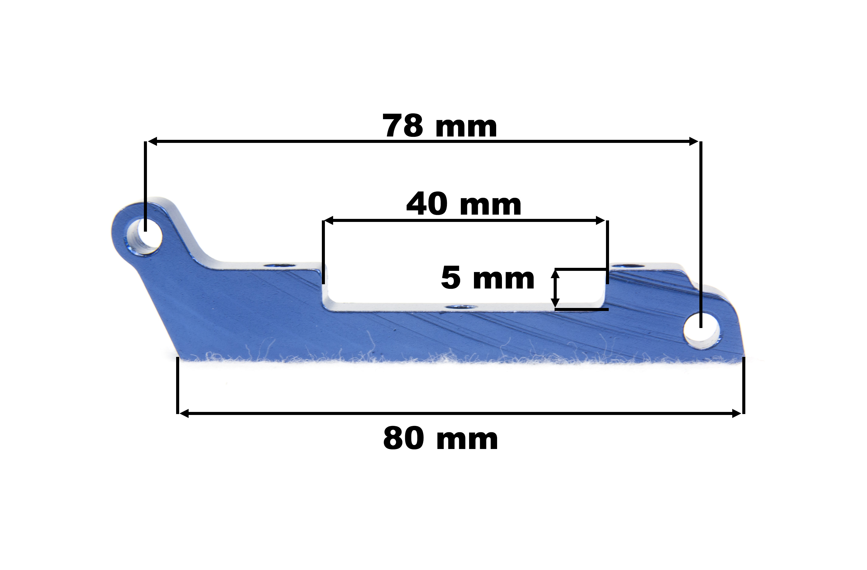 305230 Motorhalter Set für alle Carson 1:6 Off Road Modelle 2WD 305230 Motorhalter Set für alle Carson 1:6 Off Road Modelle 2WD