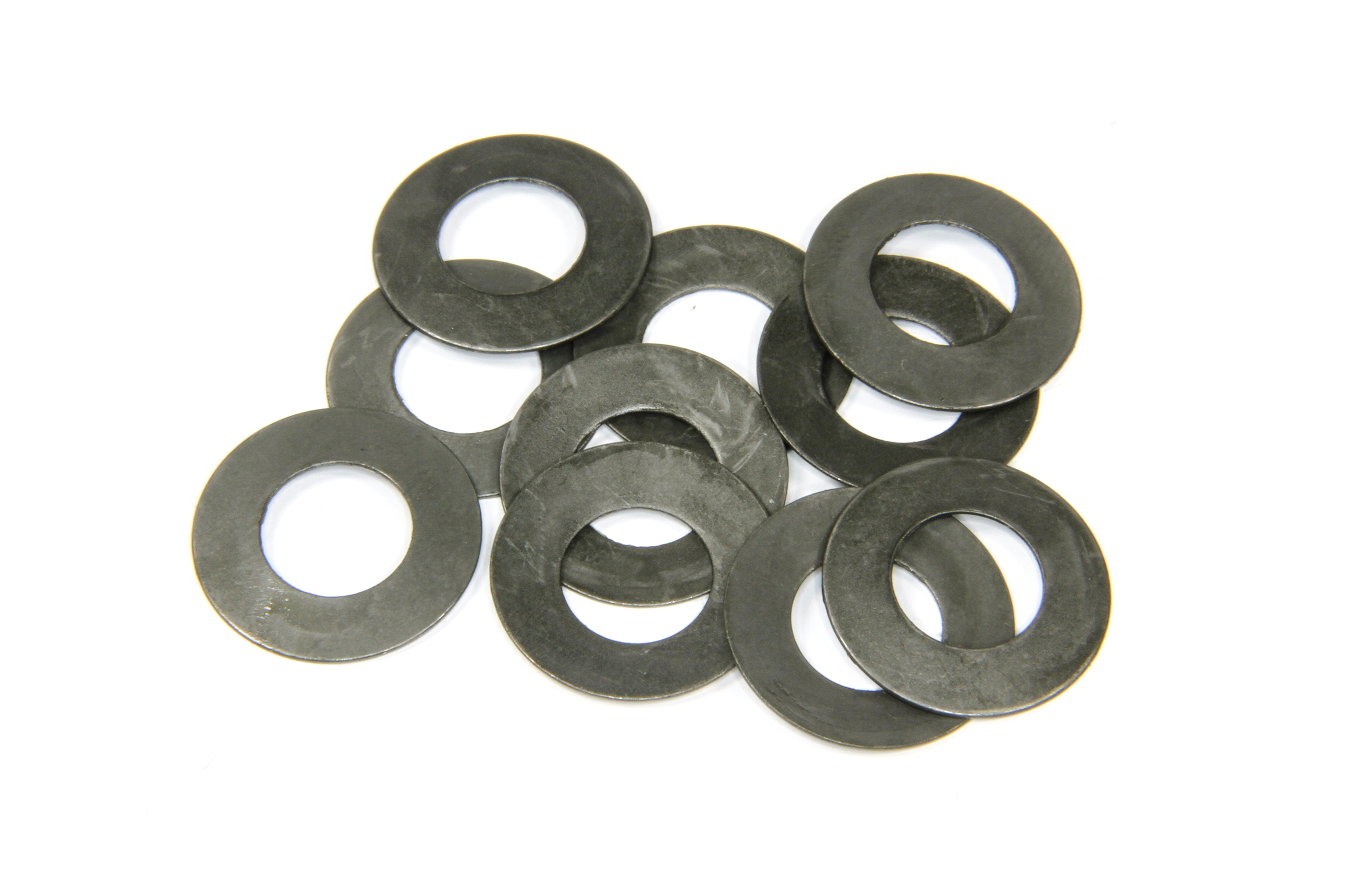 2012-71 Mecatech Servo Saver spring washer 0,5 mm 2012-71 Mecatech Servo Saver spring washer 0,5 mm