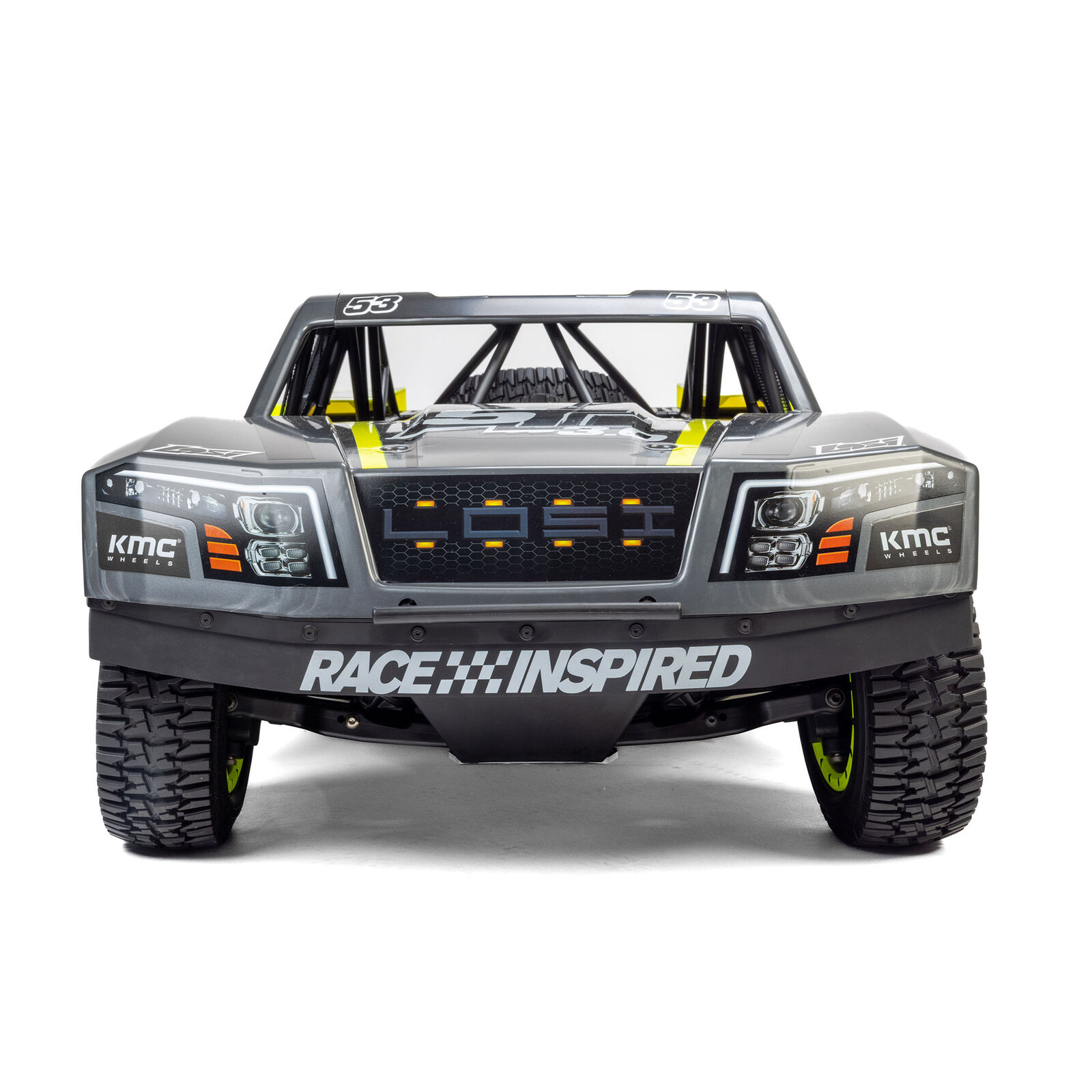 LOS05025 Losi 1/5 5IVE-TG 3.0 Gas 4WD Desert Truck RTR, Vorbestellung mit Anzahlung !