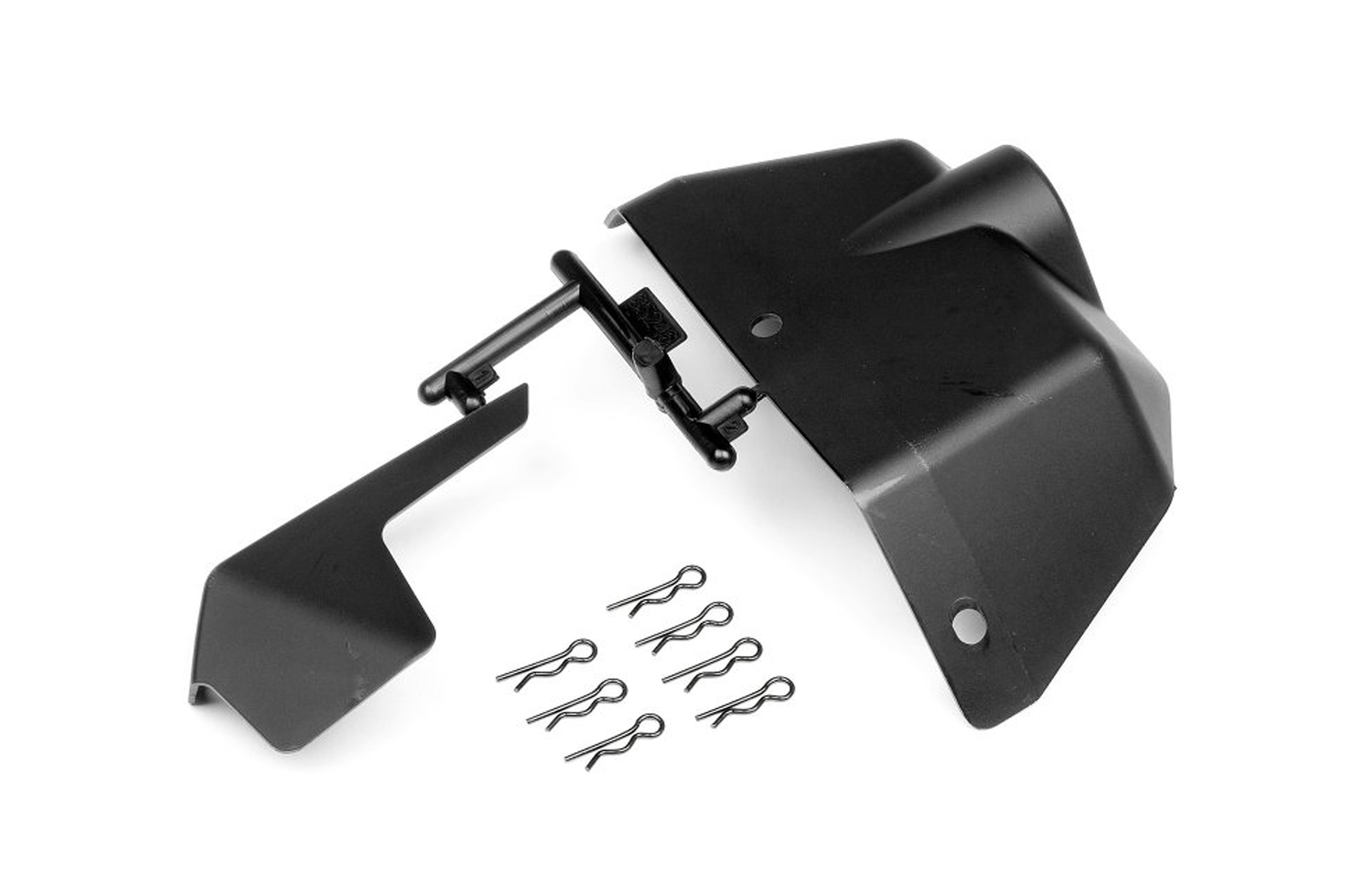 85246 HPI Motorschutz 85246 HPI Motorschutz