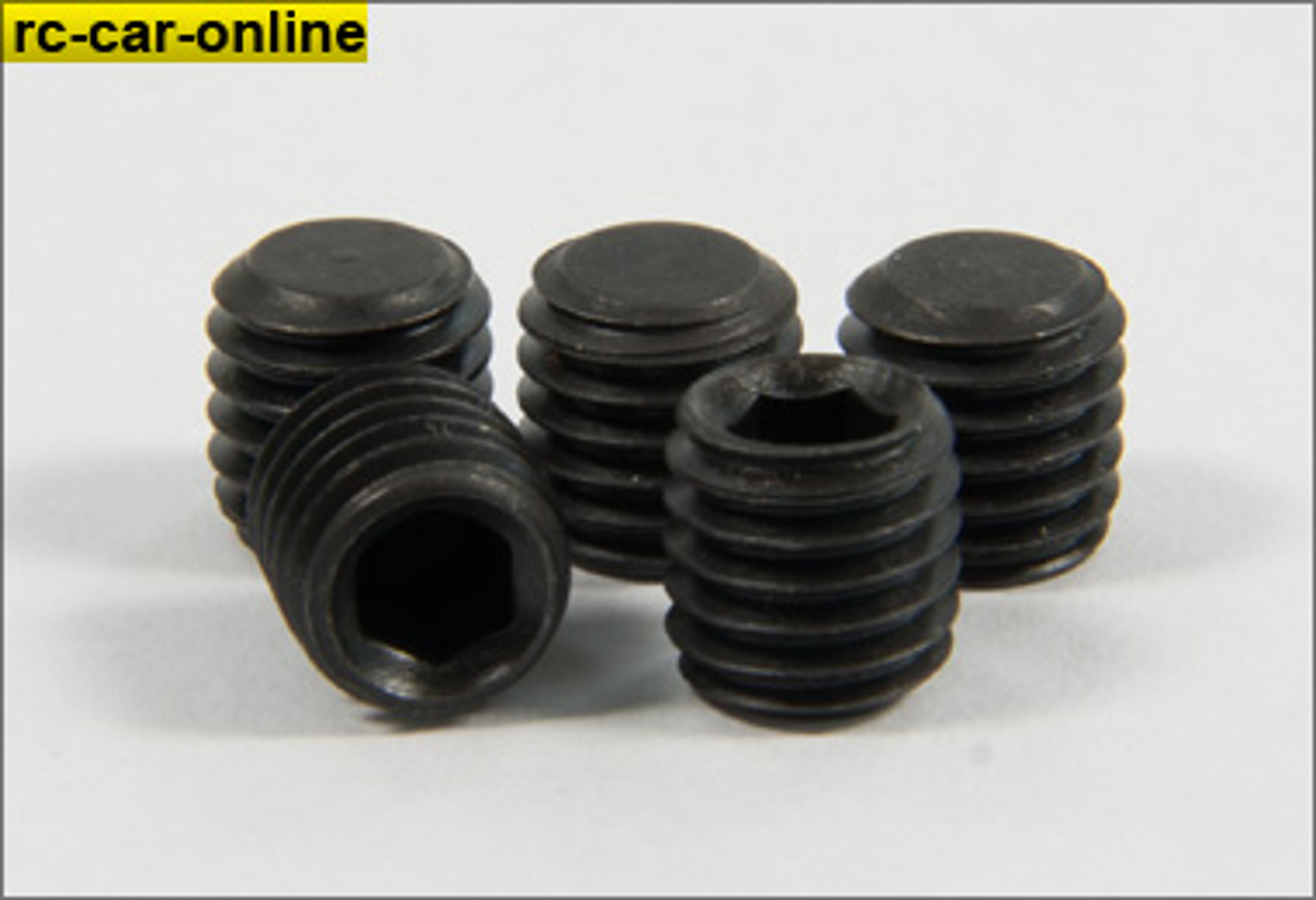 y0190/01 Grub screws M8 x 8mm - 5pcs y0190/01 Grub screws M8 x 8mm - 5pcs