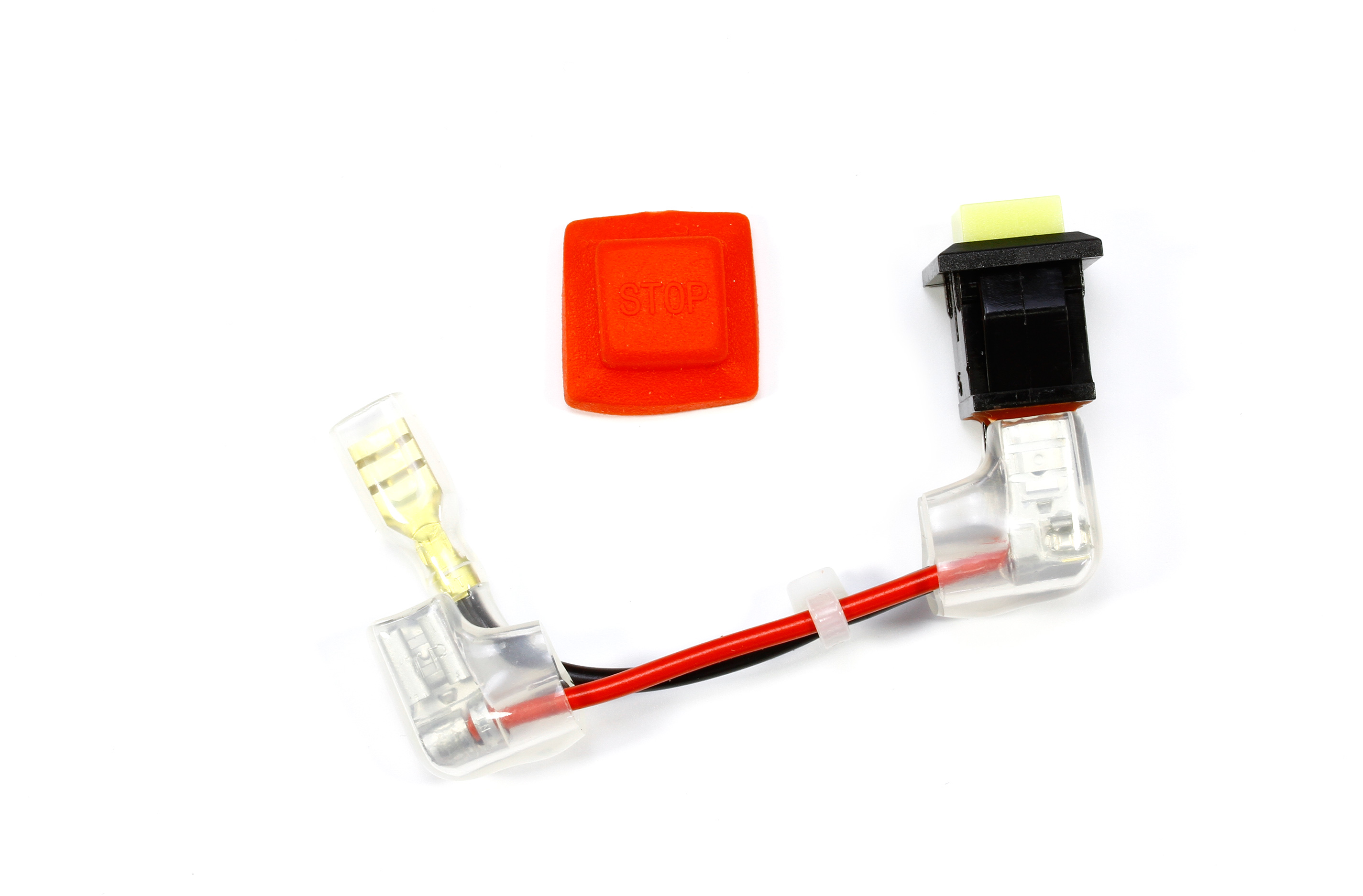 7340/08 FG Kill switch CY / Zenoah 7340/08 FG Kill switch CY / Zenoah