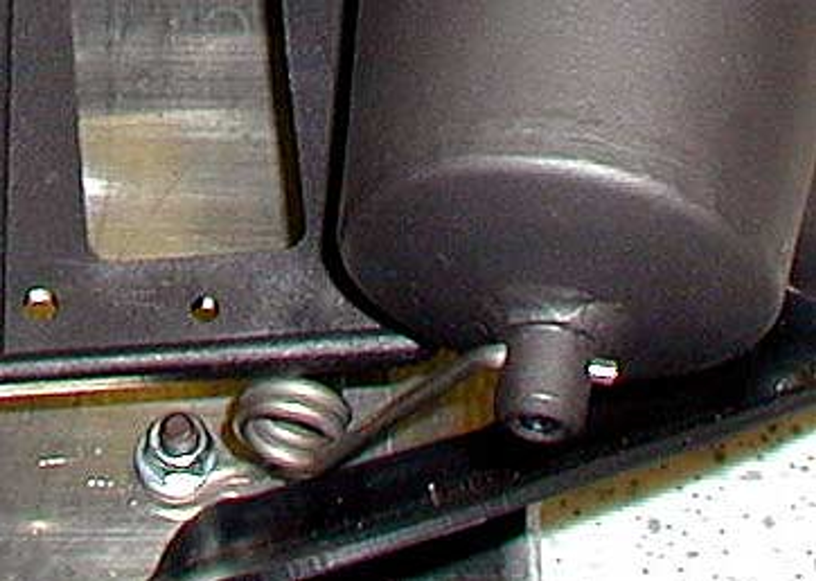 y0393 Mounting wire for Samba pipes - 1pce. y0393 Mounting wire for Samba pipes - 1pce.
