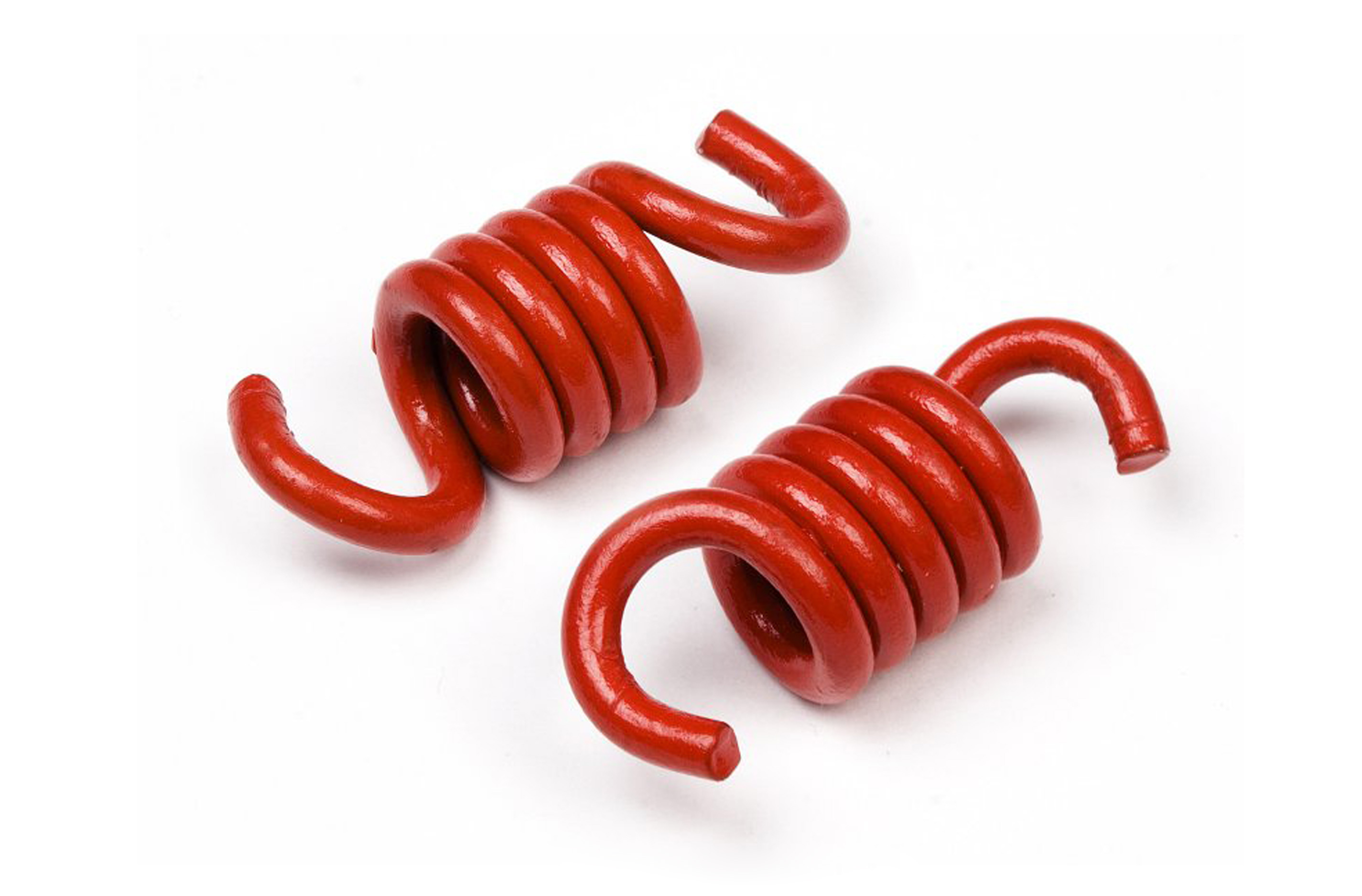15449 HPI Clutch spring 8000rpm red 15449 HPI Clutch spring 8000rpm red