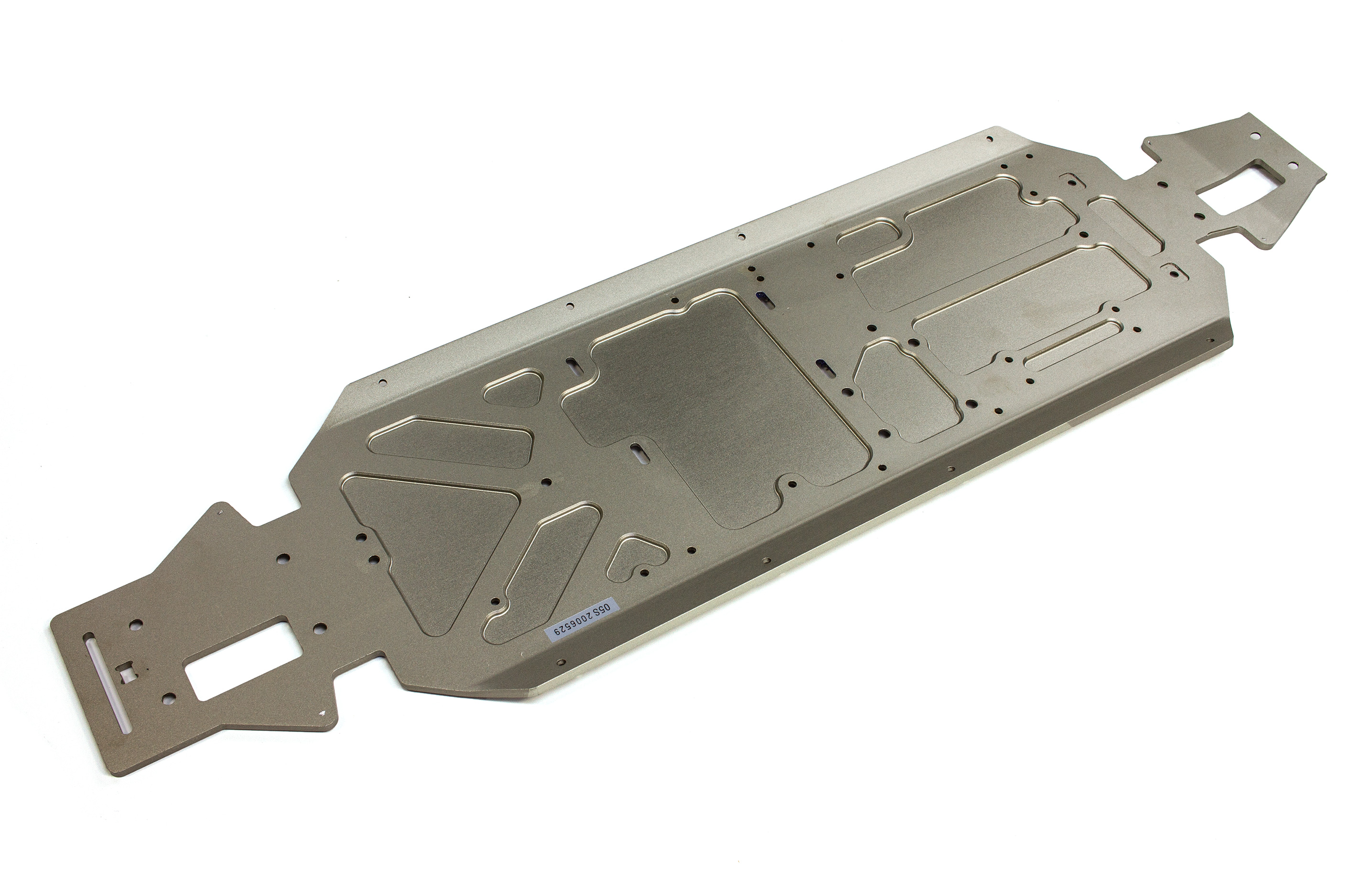 LOS251072 Losi Chassis, 5ive-T 2.0 LOS251072 Losi Chassis, 5ive-T 2.0