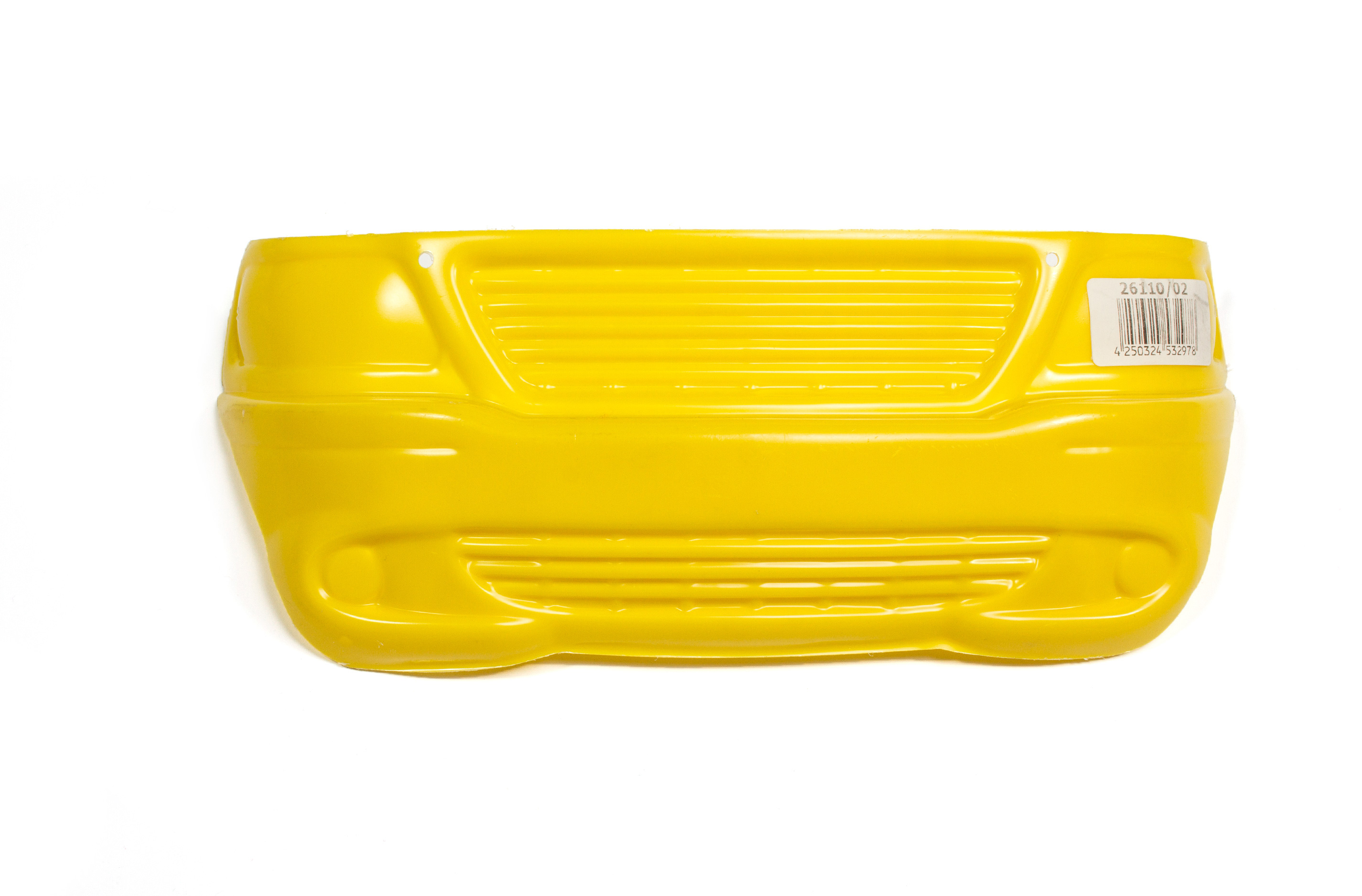 26110/02 FG Front body Monst./Stad./Street Truck yellow 26110/02 FG Front body Monst./Stad./Street Truck yellow