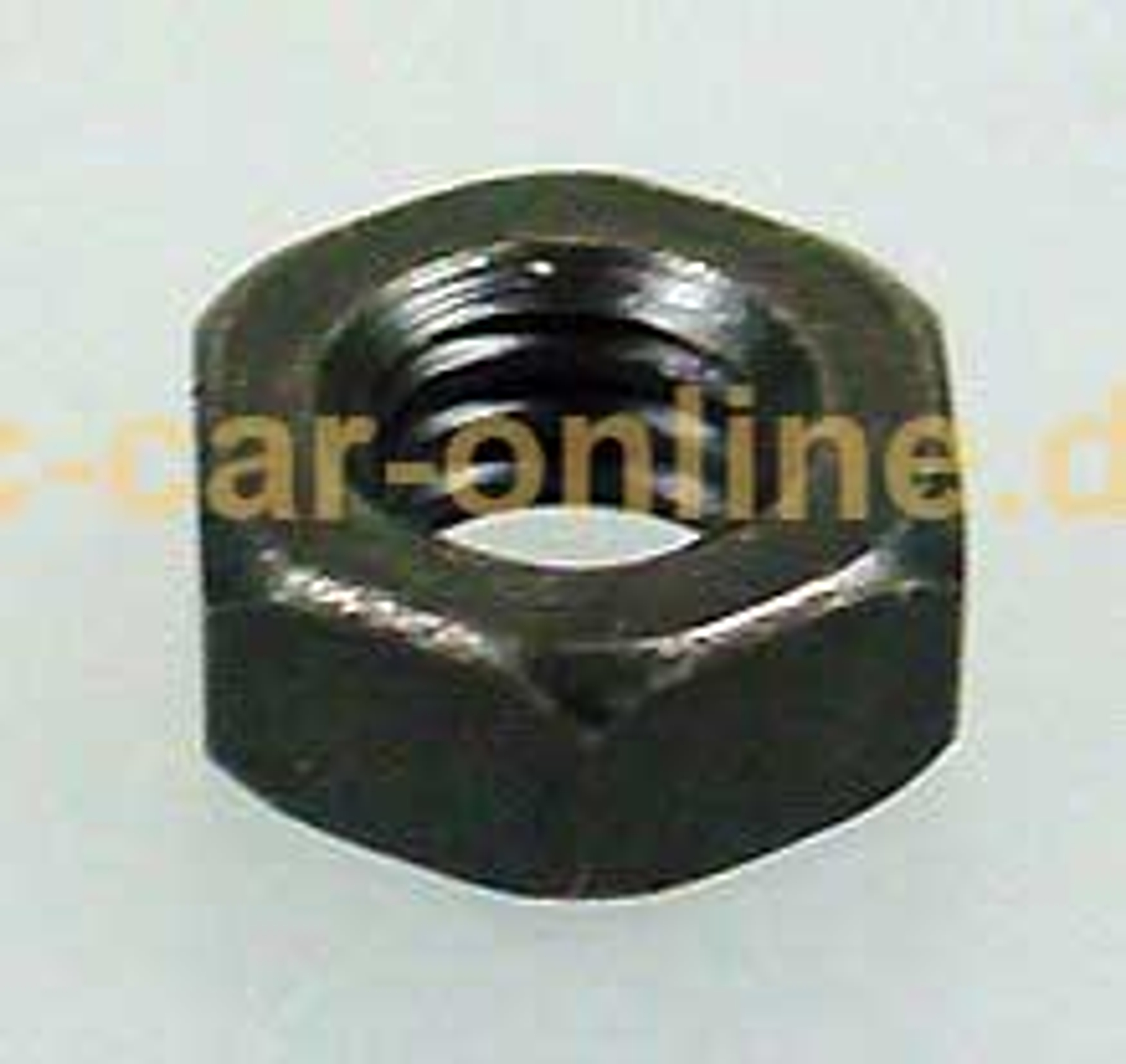 6739/04 FG Sechskantmutter M4 - 15St. 6739/04 FG Sechskantmutter M4 - 15St.