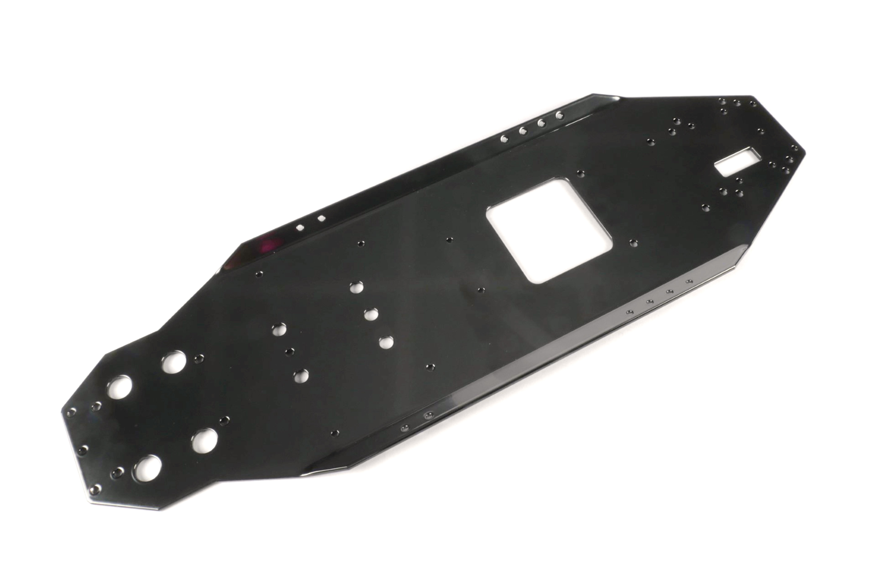 5010/01 FG Alloy chassis Sportsline short wheelbase 465 mm 5010/01 FG Alloy chassis Sportsline short wheelbase 465 mm