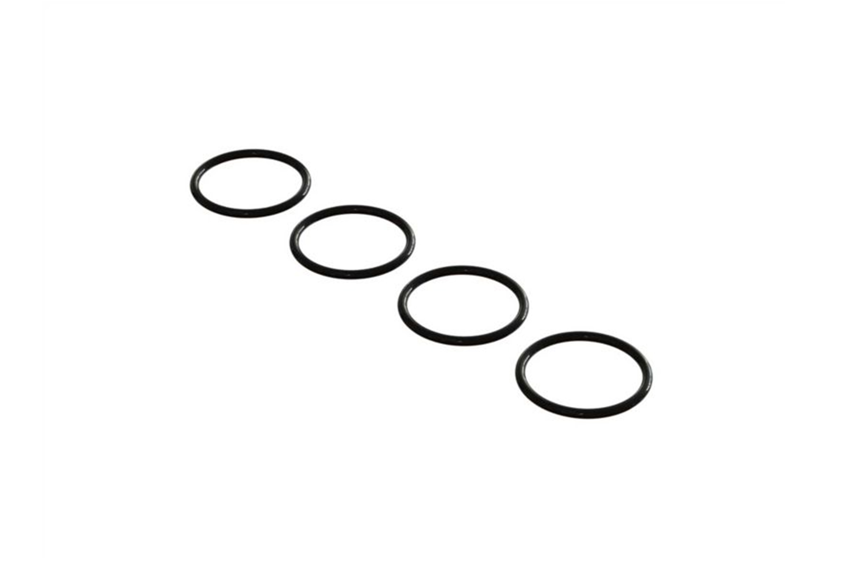 ARA716031 ARRMA O-Ring 16.4x1.2mm for Kraton / Outcast 8S ARA716031 ARRMA O-Ring 16.4x1.2mm for Kraton / Outcast 8S