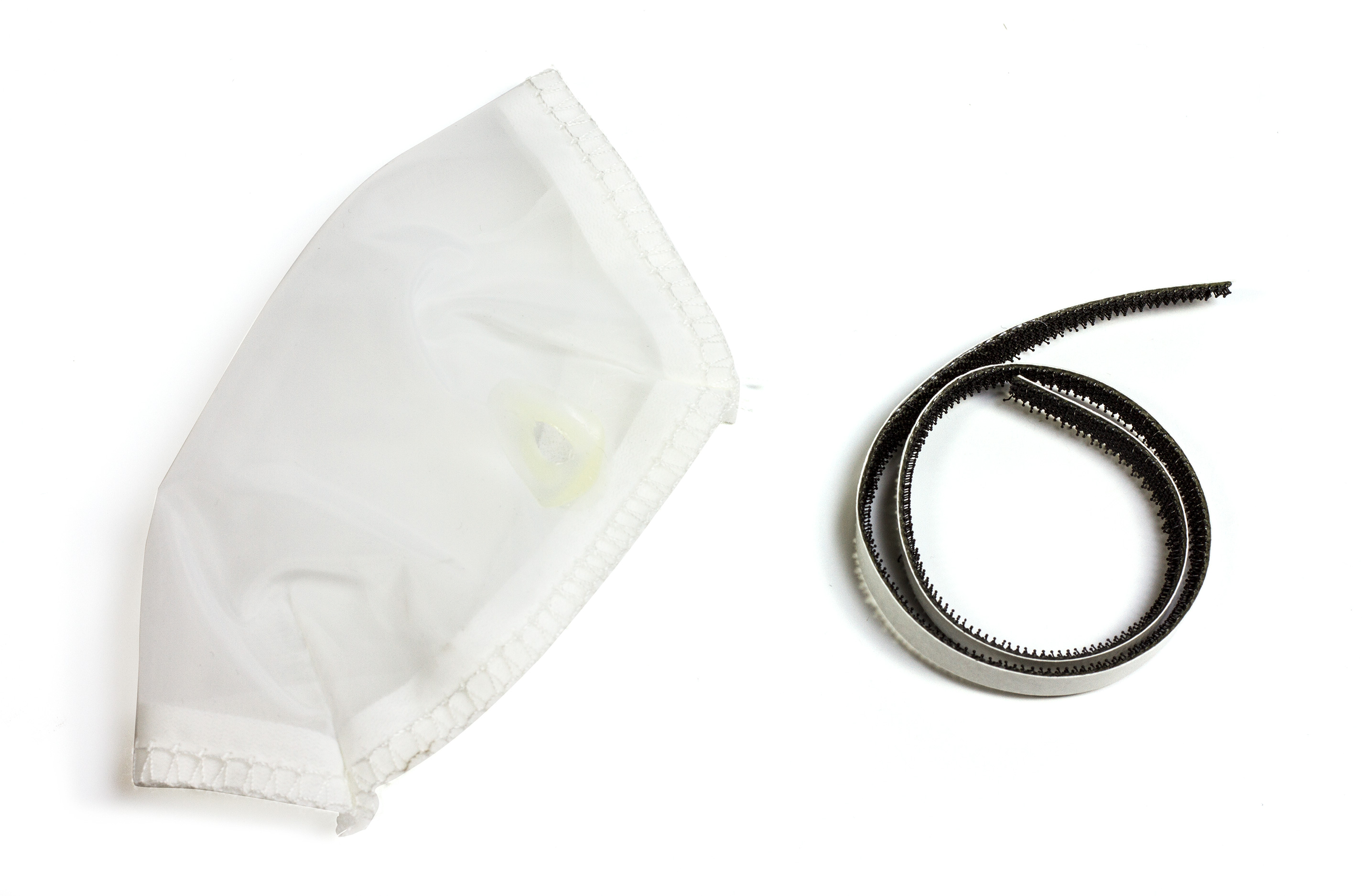 6468 FG Vorfilter für Ansaug - Luftfilter, 1 St. 6468 FG Vorfilter für Ansaug - Luftfilter, 1 St.