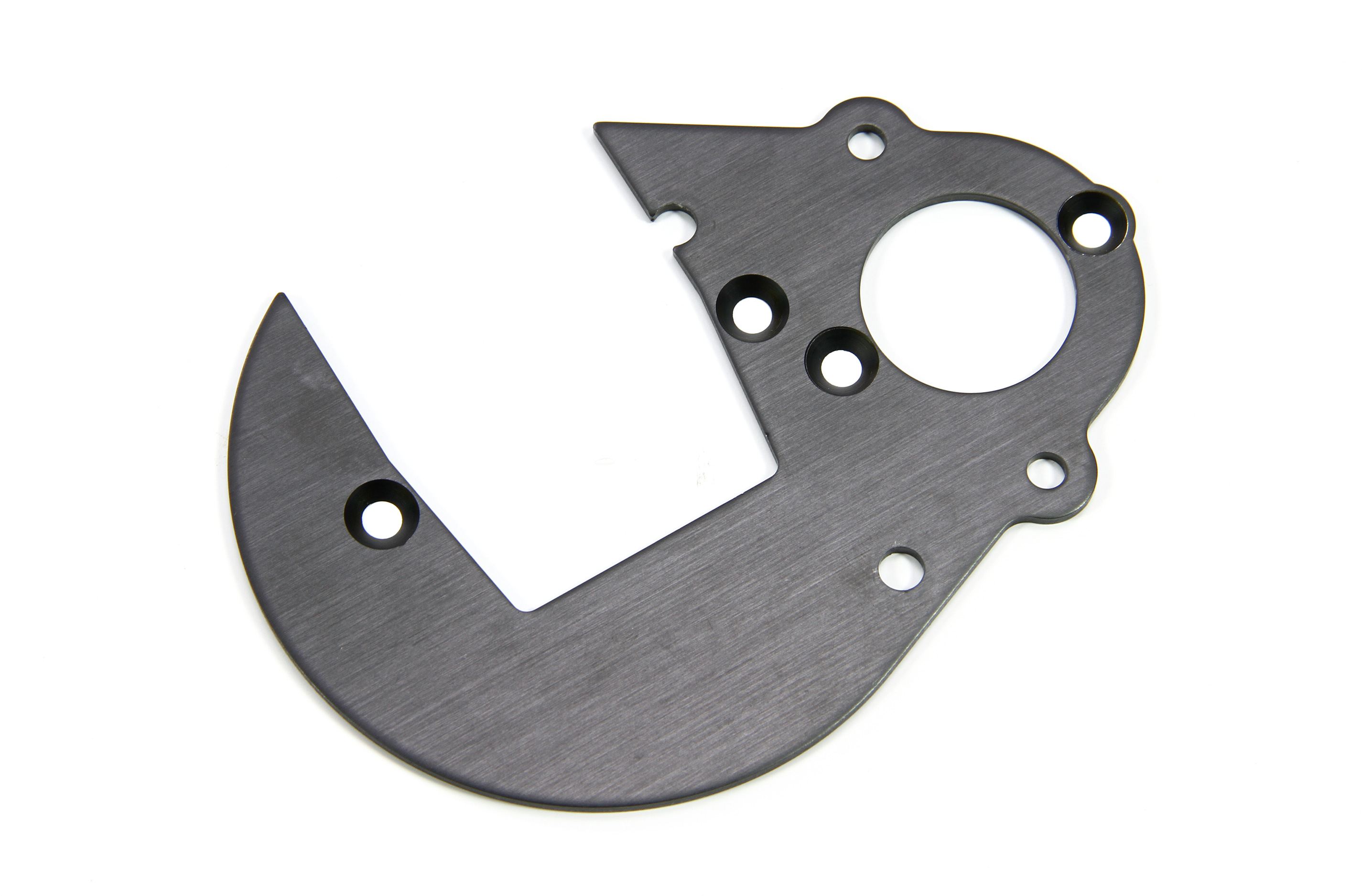102161 HPI Gear plate