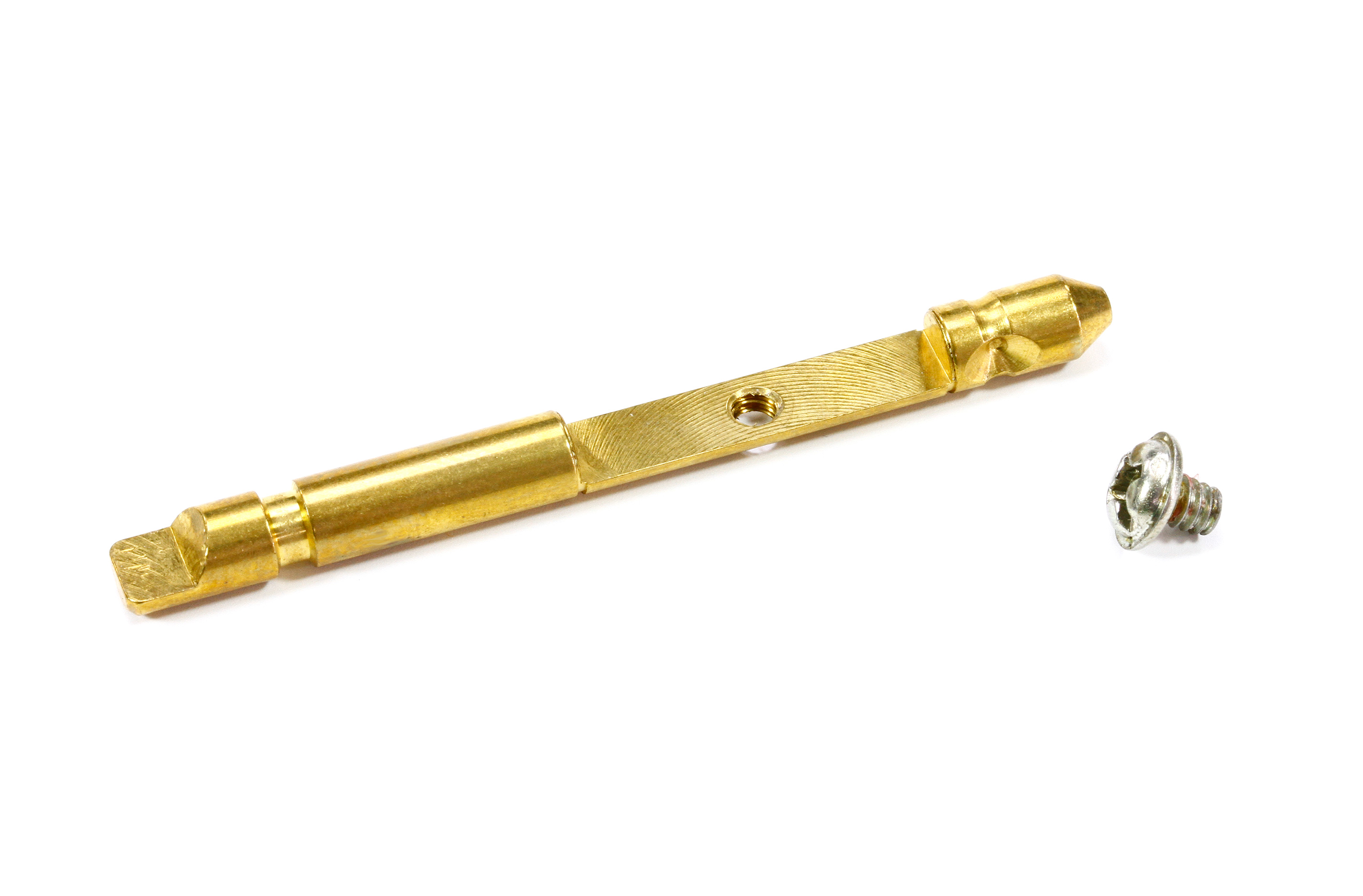 7377/08 FG Choke shaft for CY / Zenoah 7377/08 FG Choke shaft for CY / Zenoah