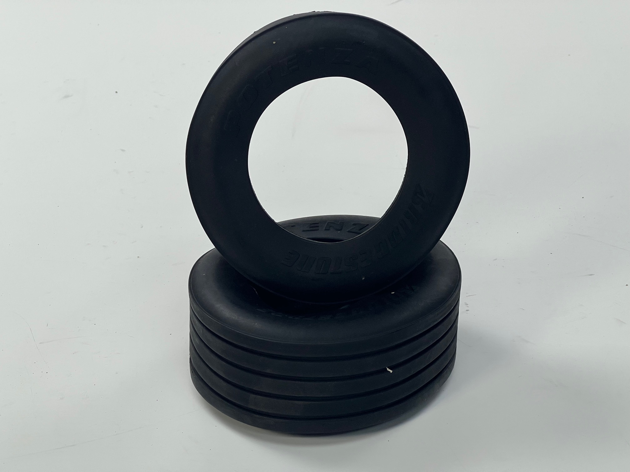 10117 FG Formula 1 grooved front tyre S1, 60 mm, unglued, without insert, 1 pair 10117 FG Formula 1 grooved front tyre S1, 60 mm, unglued, without insert, 1 pair