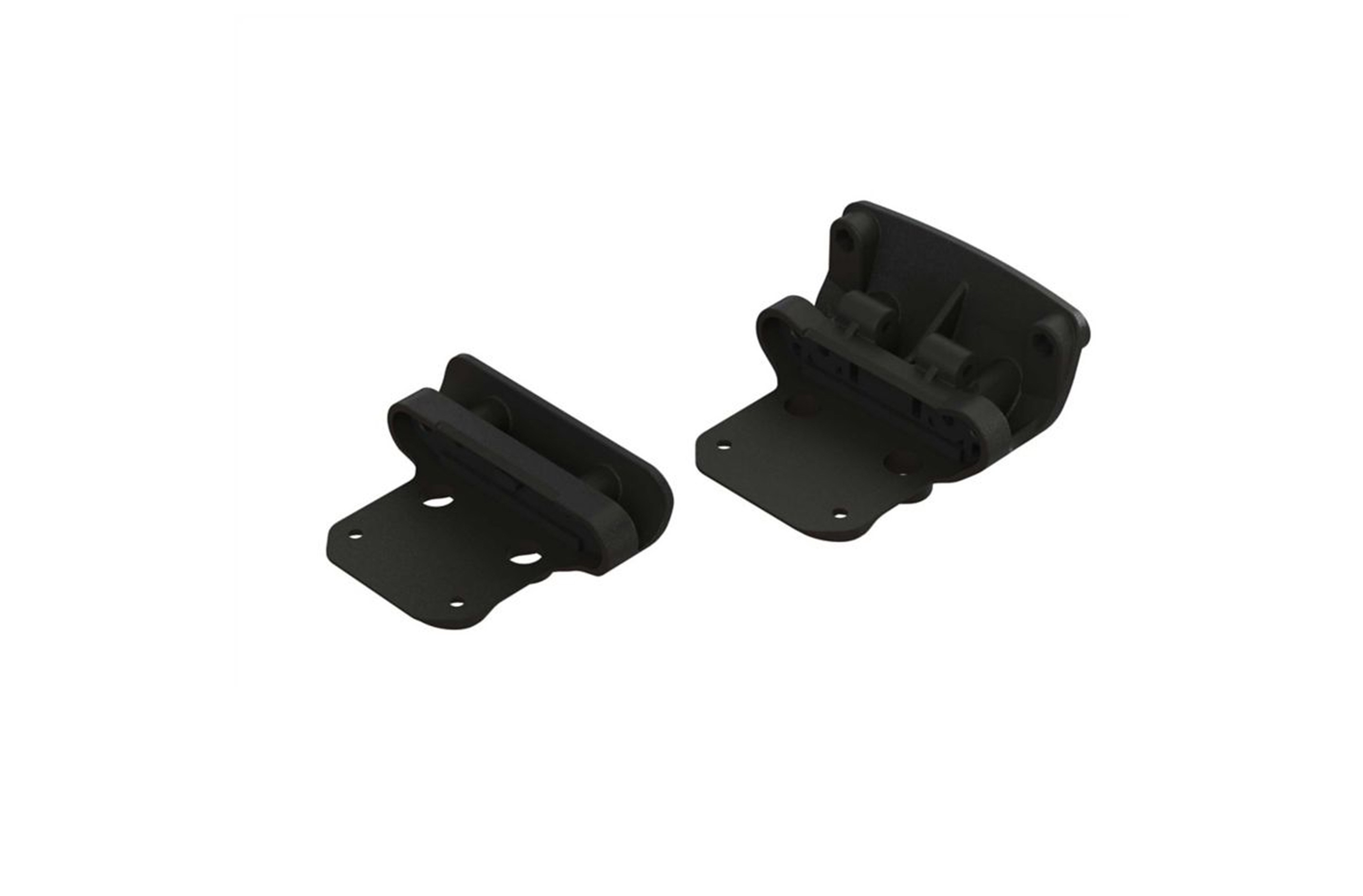 ARA320479/01 ARRMA Skid Plate Set small for Kraton / Outcast 8S ARA320479/01 ARRMA Skid Plate Set small for Kraton / Outcast 8S
