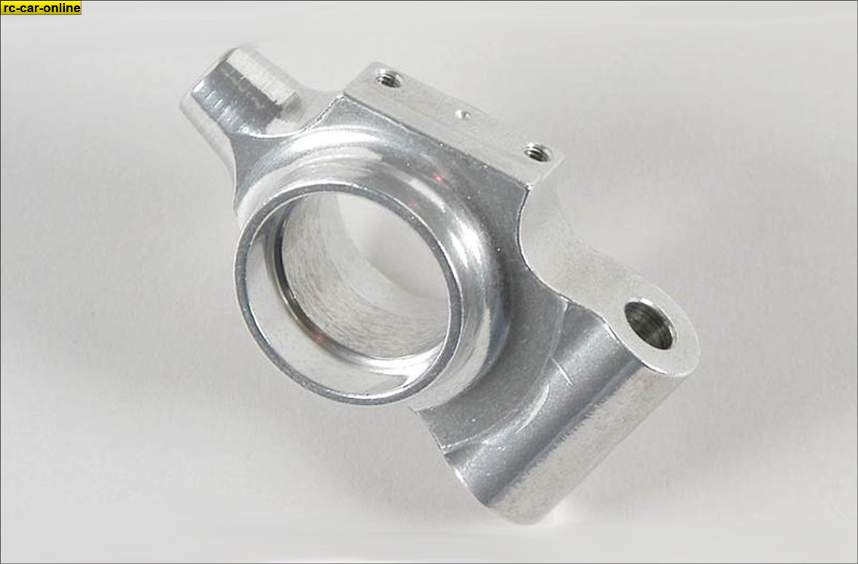 6479/02 FG Rear alloy 08 upright, right, 1 pce. 6479/02 FG Rear alloy 08 upright, right, 1 pce.