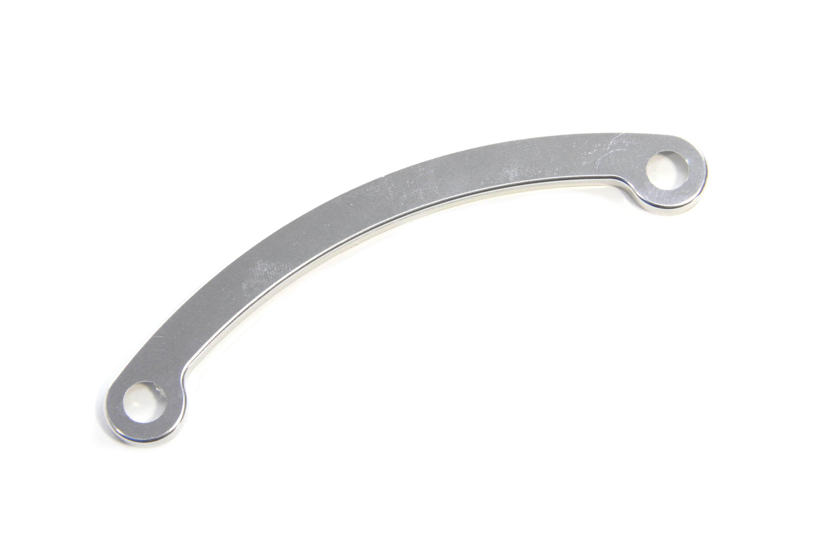 AREA 5T-008/01 aluminum centerlink for 5T-008 AREA 5T-008/01 aluminum centerlink for 5T-008