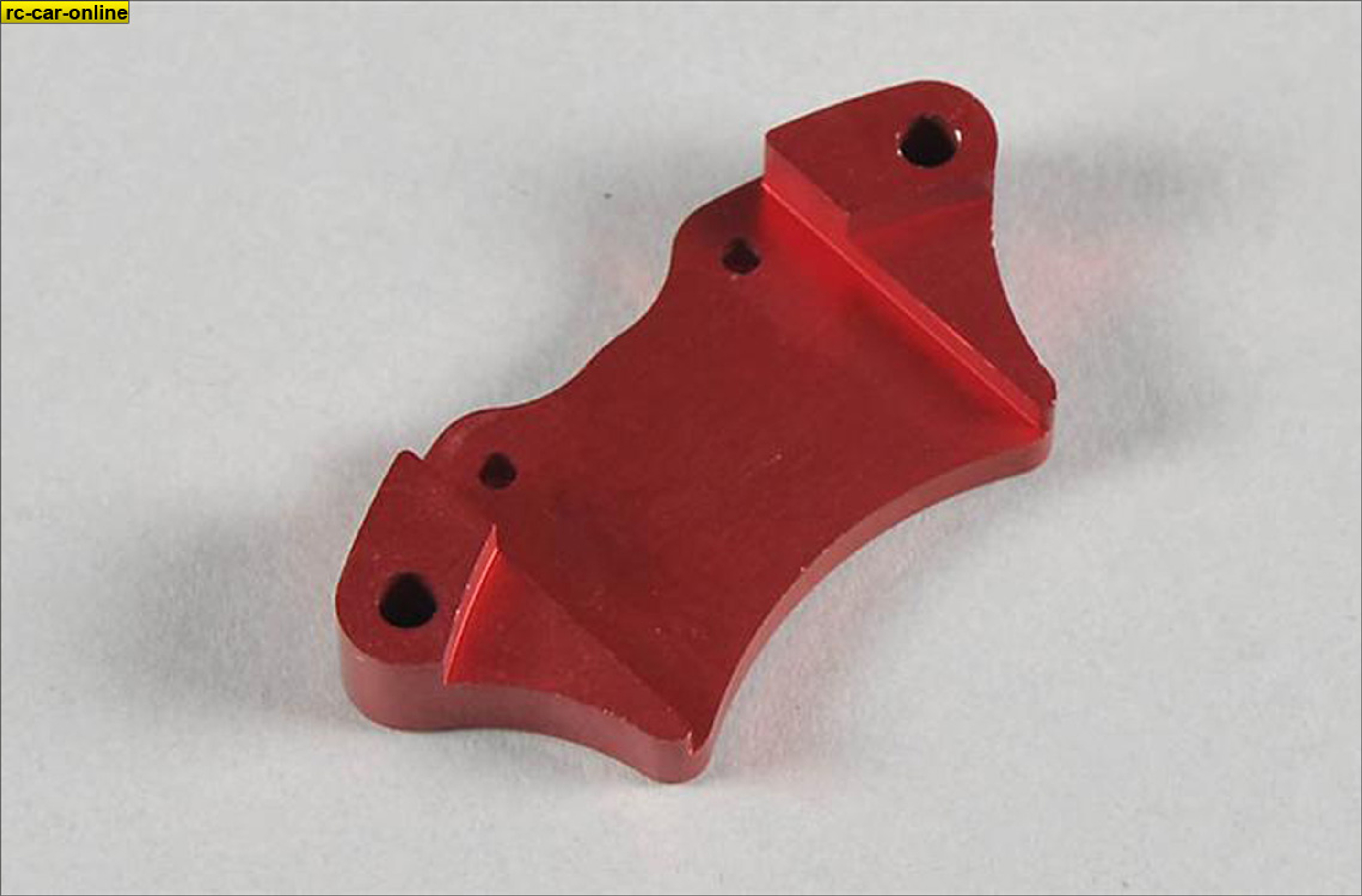 9539/09 FG Plate for brake caliper, 1 pce. 9539/09 FG Plate for brake caliper, 1 pce.