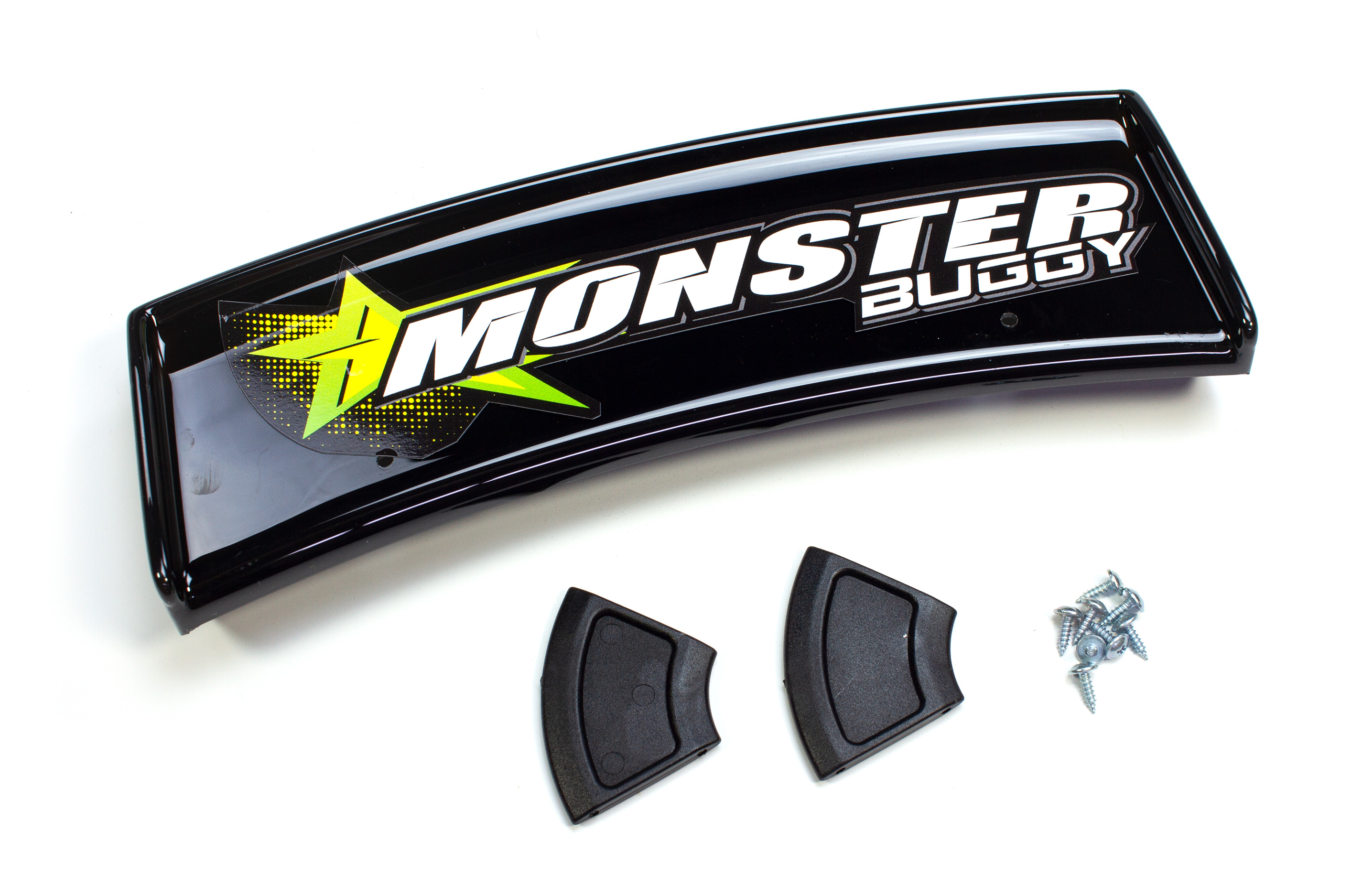 54160/04 FG Rear spoiler Monster Buggy Pro Off-Road WB535 painted
