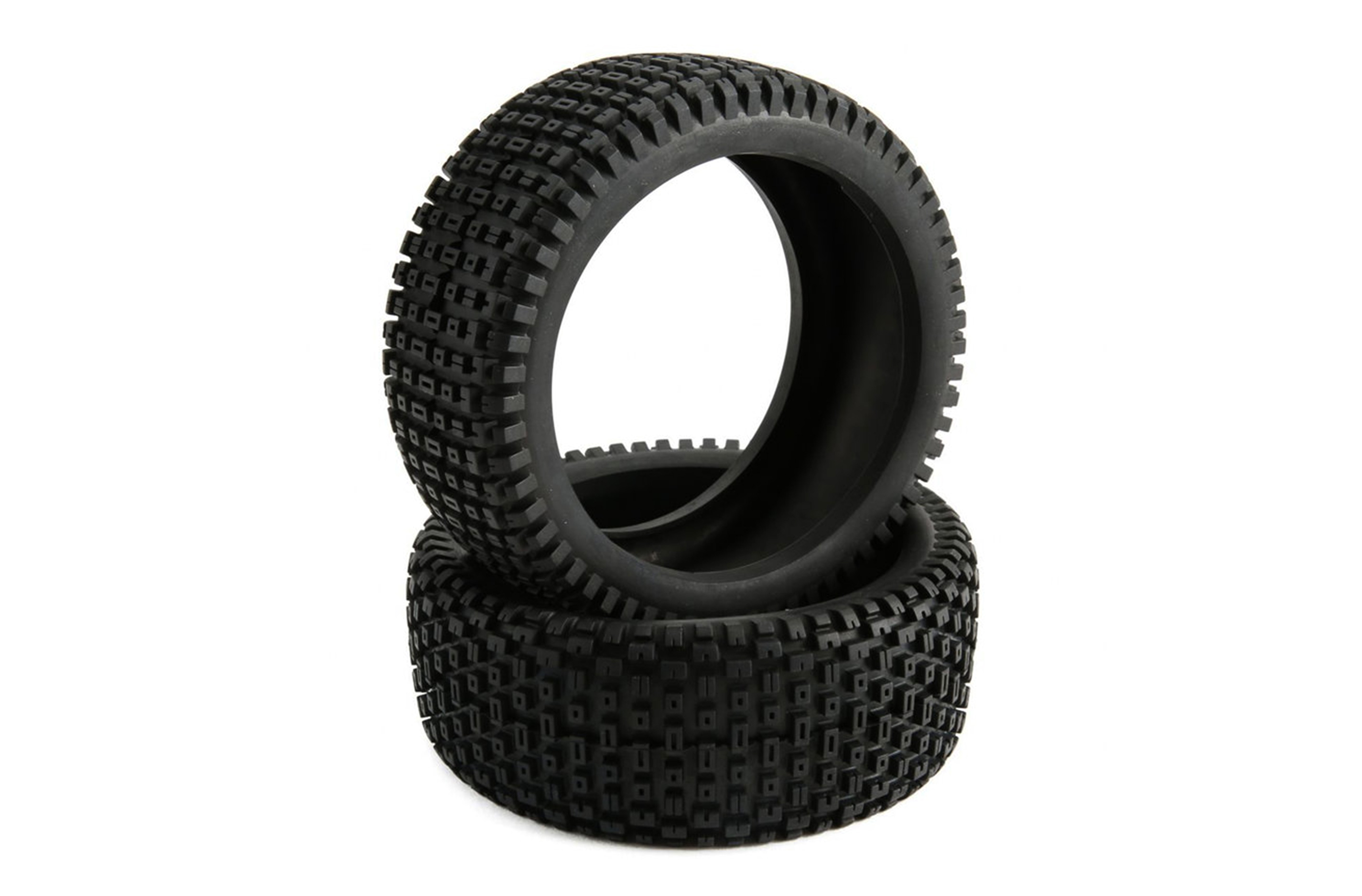 TLR45002 TLR Tire Set, Grip 5ive-B TLR45002 TLR Tire Set, Grip 5ive-B
