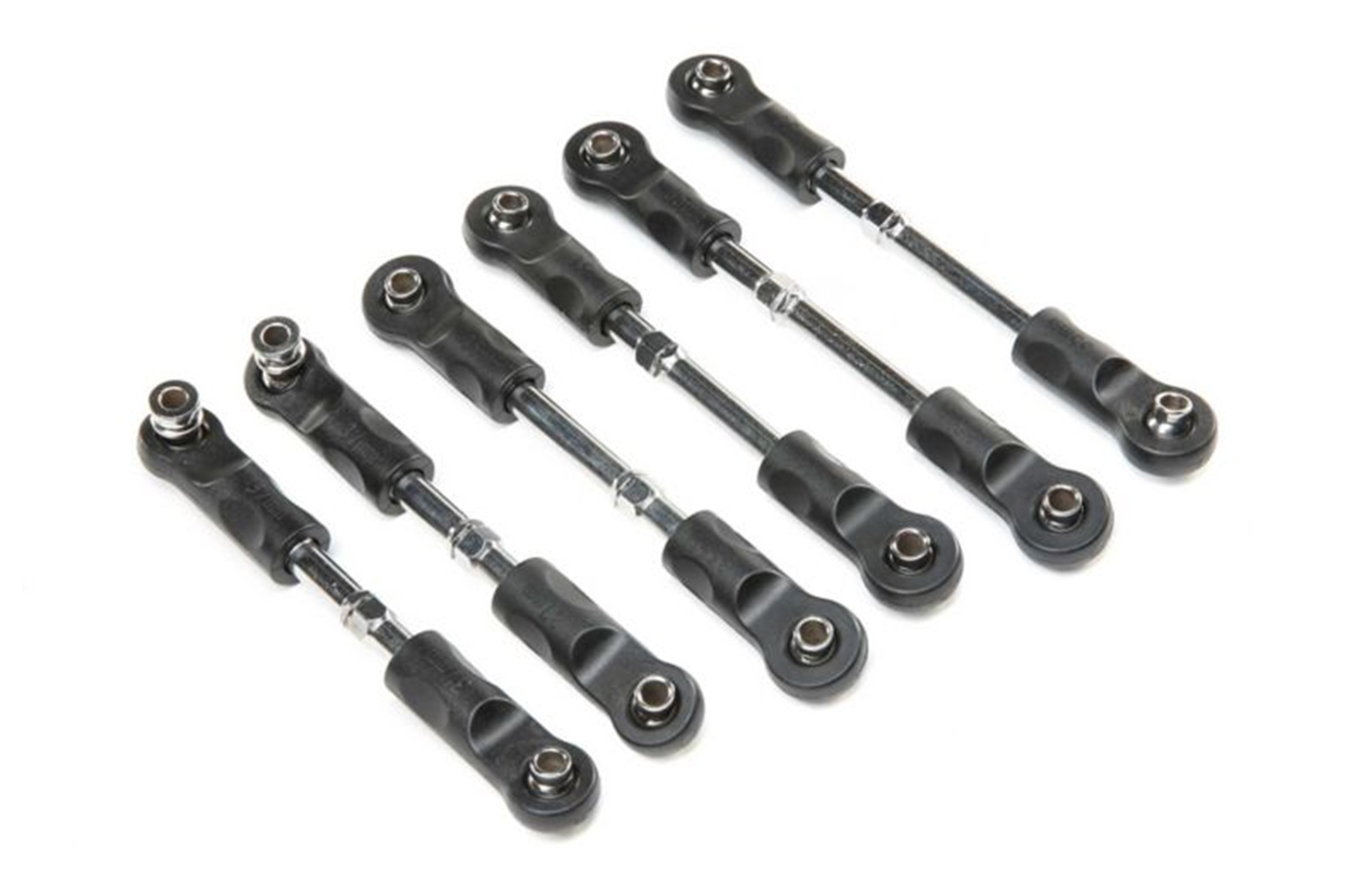 LOS251096 Gewindestifte Set für DBXL-E 2.0 LOS251096 Gewindestifte Set für DBXL-E 2.0