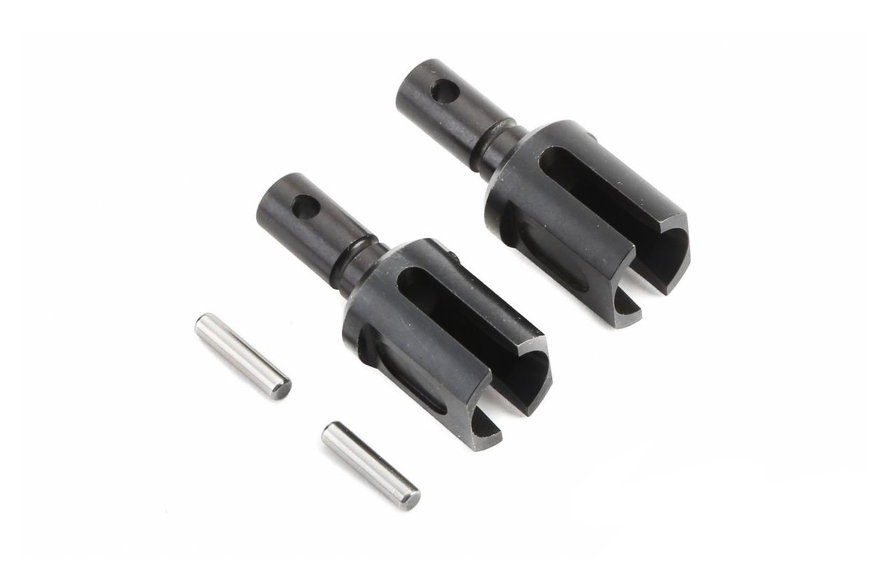 TLR252008 TLR Center Diff Outdrive, Lightened, V2 5ive-B, 5ive-T TLR252008 TLR Center Diff Outdrive, Lightened, V2 5ive-B, 5ive-T