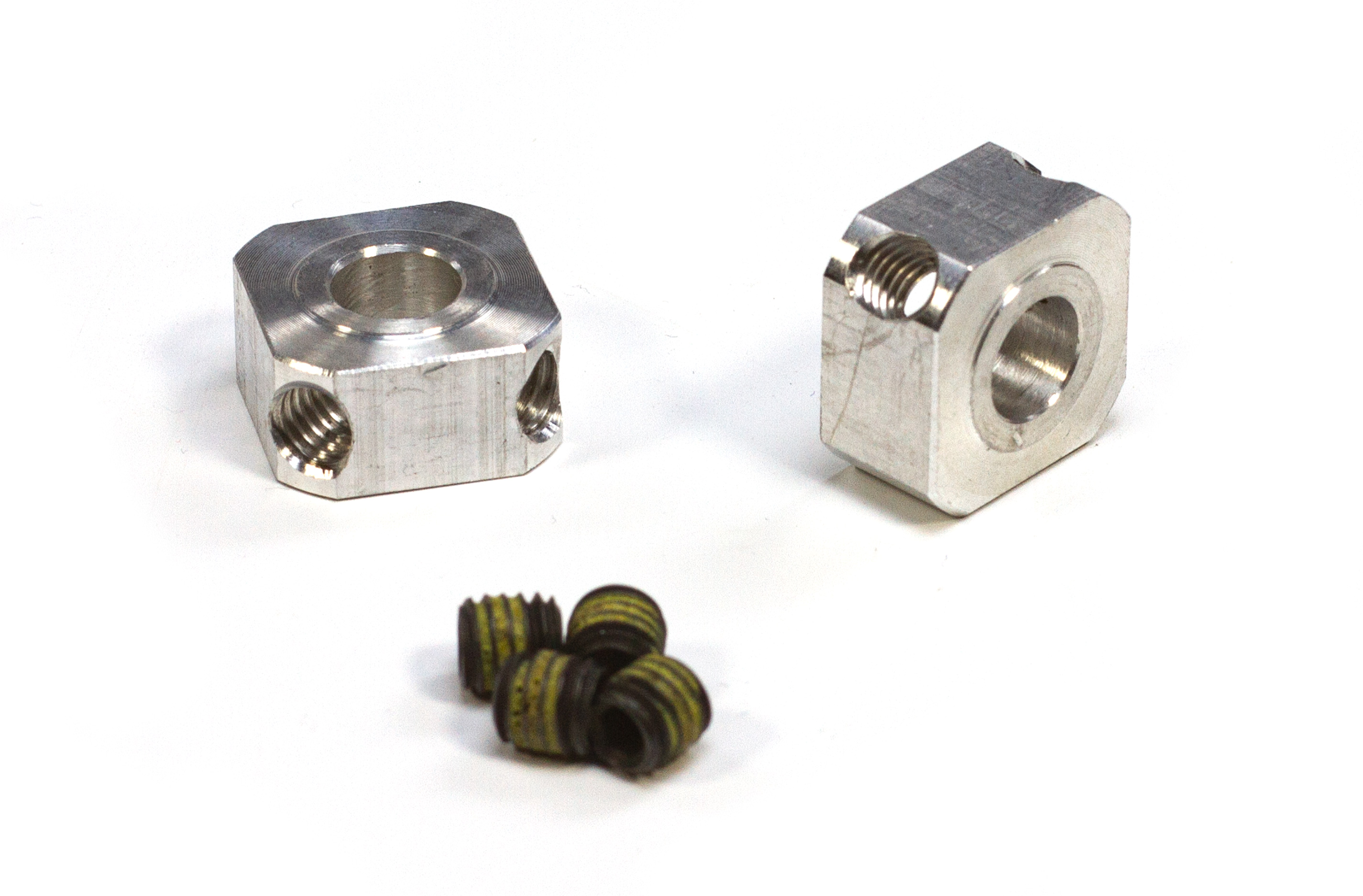 6107 FG Felgen-Vierkantmitnehmer 9,5mm/M6