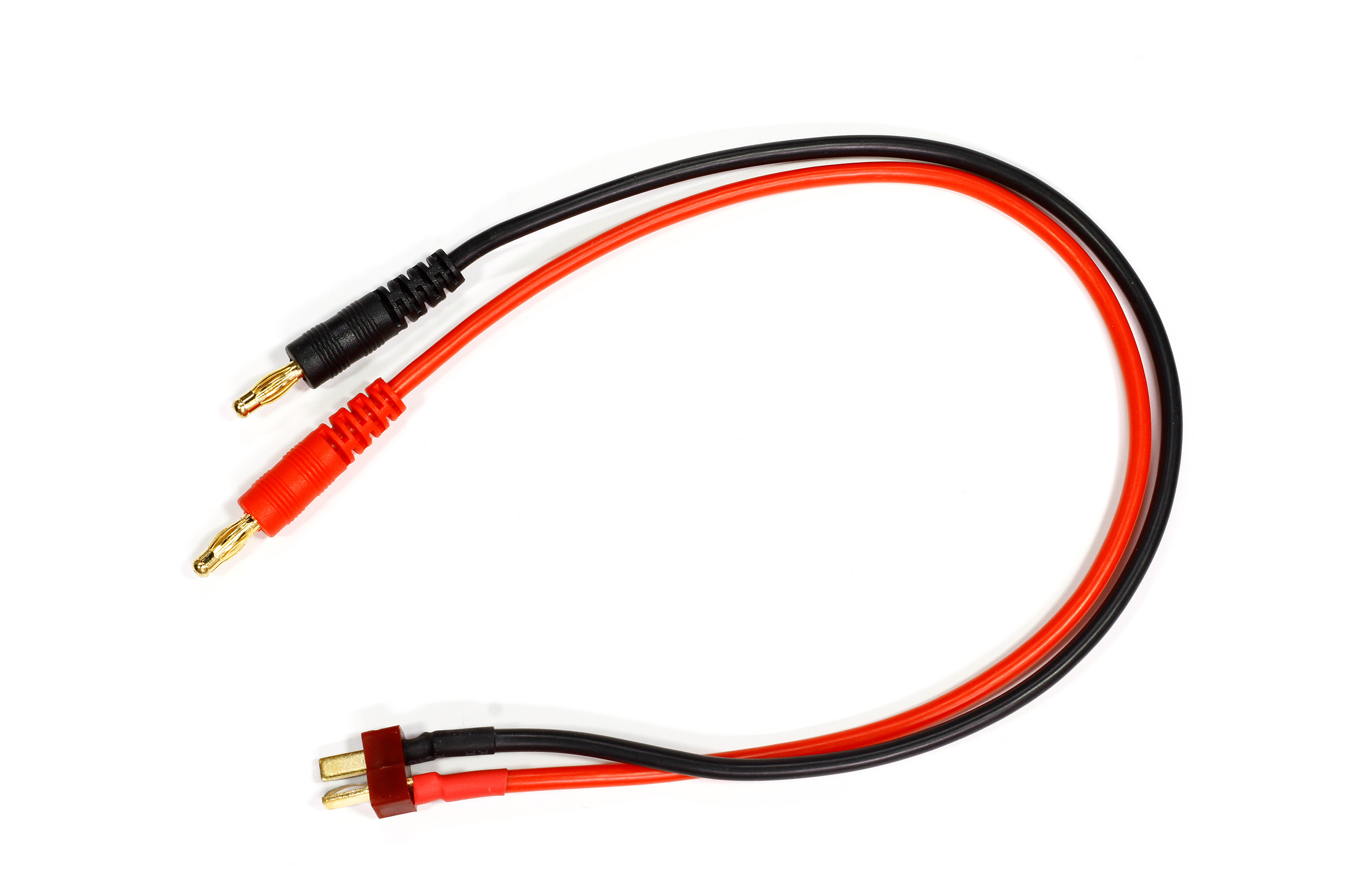 y1303 T-connector charging cable 4mm