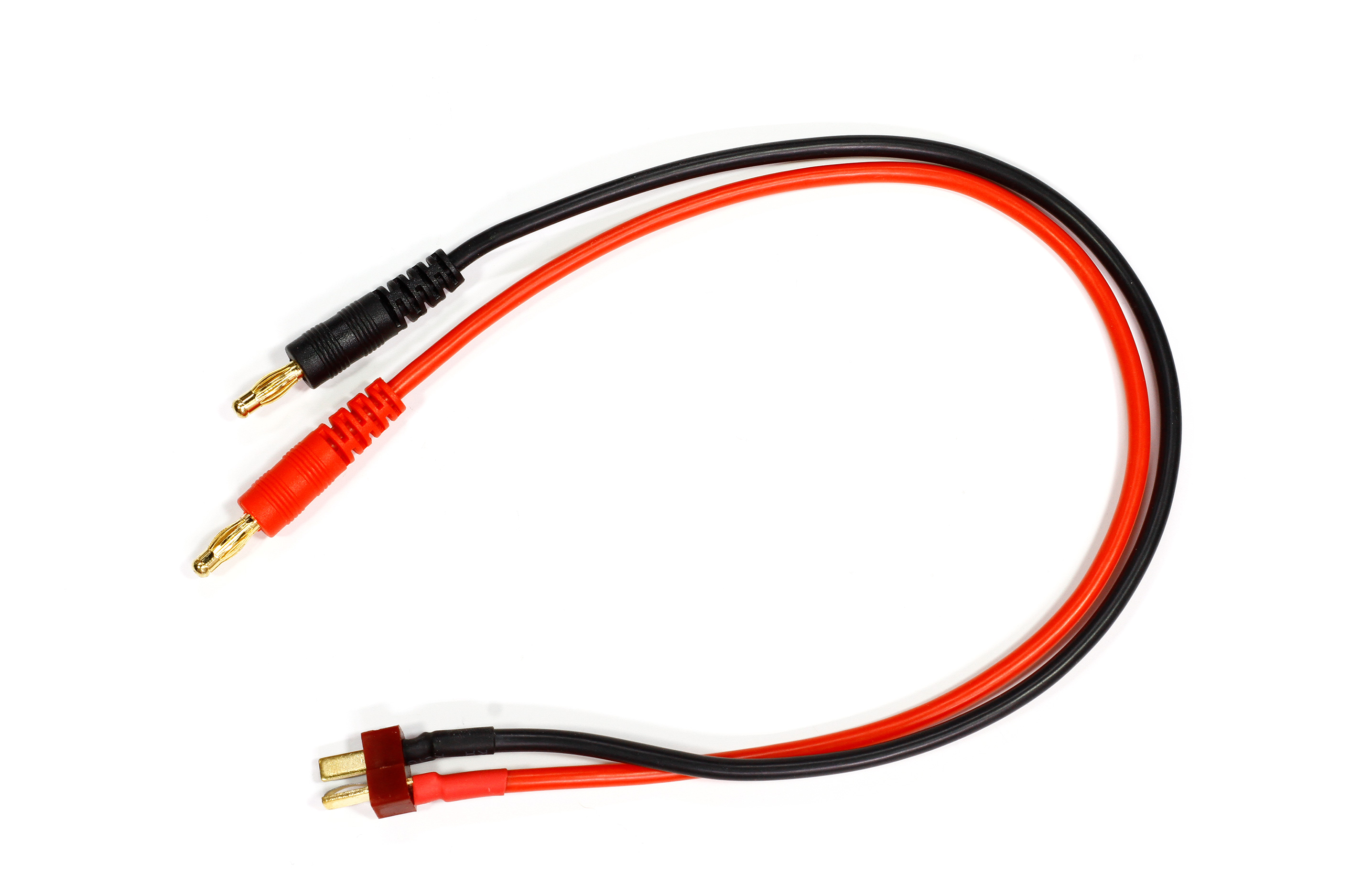 y1303 T-connector charging cable 4mm y1303 T-connector charging cable 4mm