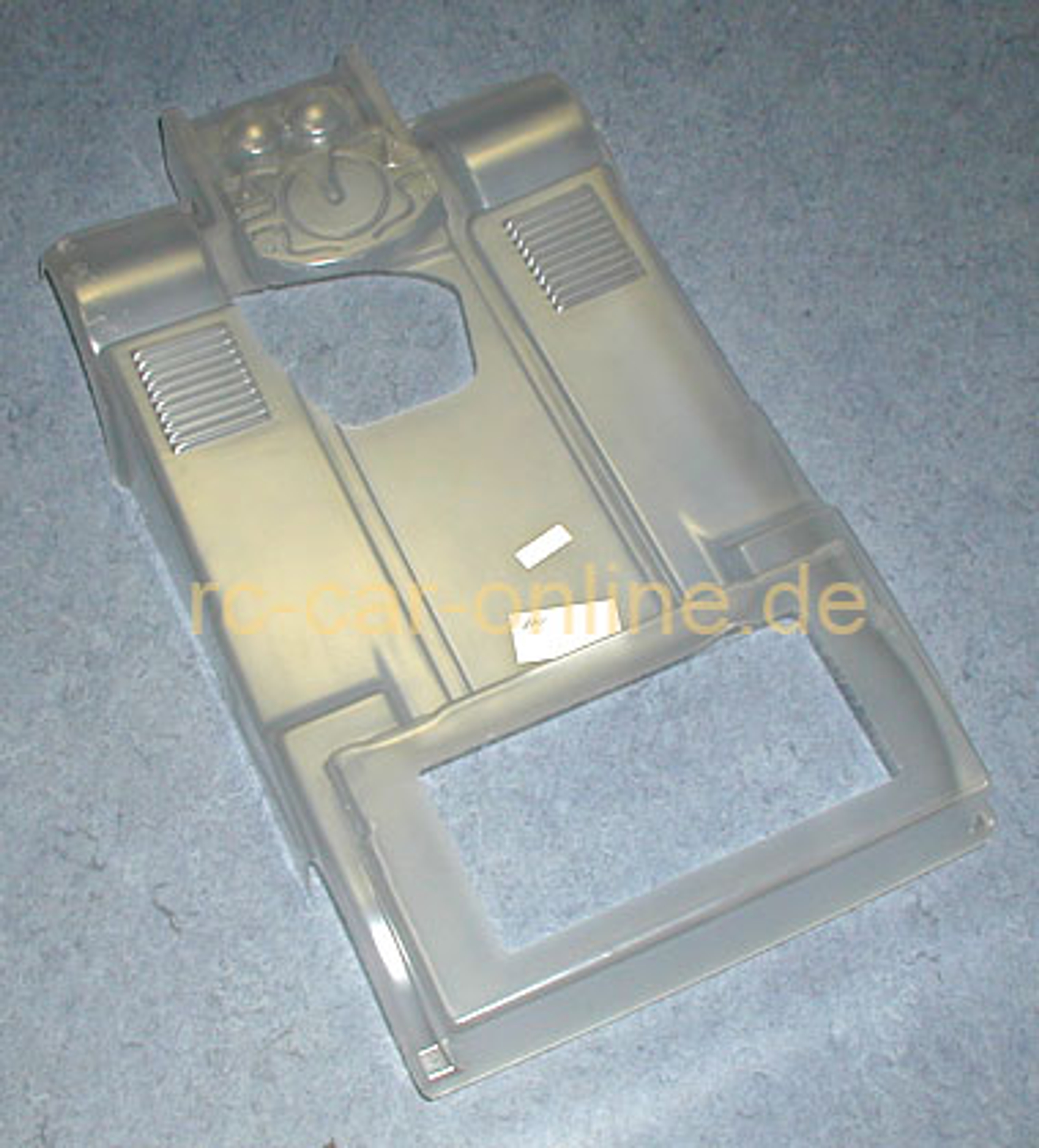 3071 FG Body underpart MAN-Truck SPARE PART- 1pce.