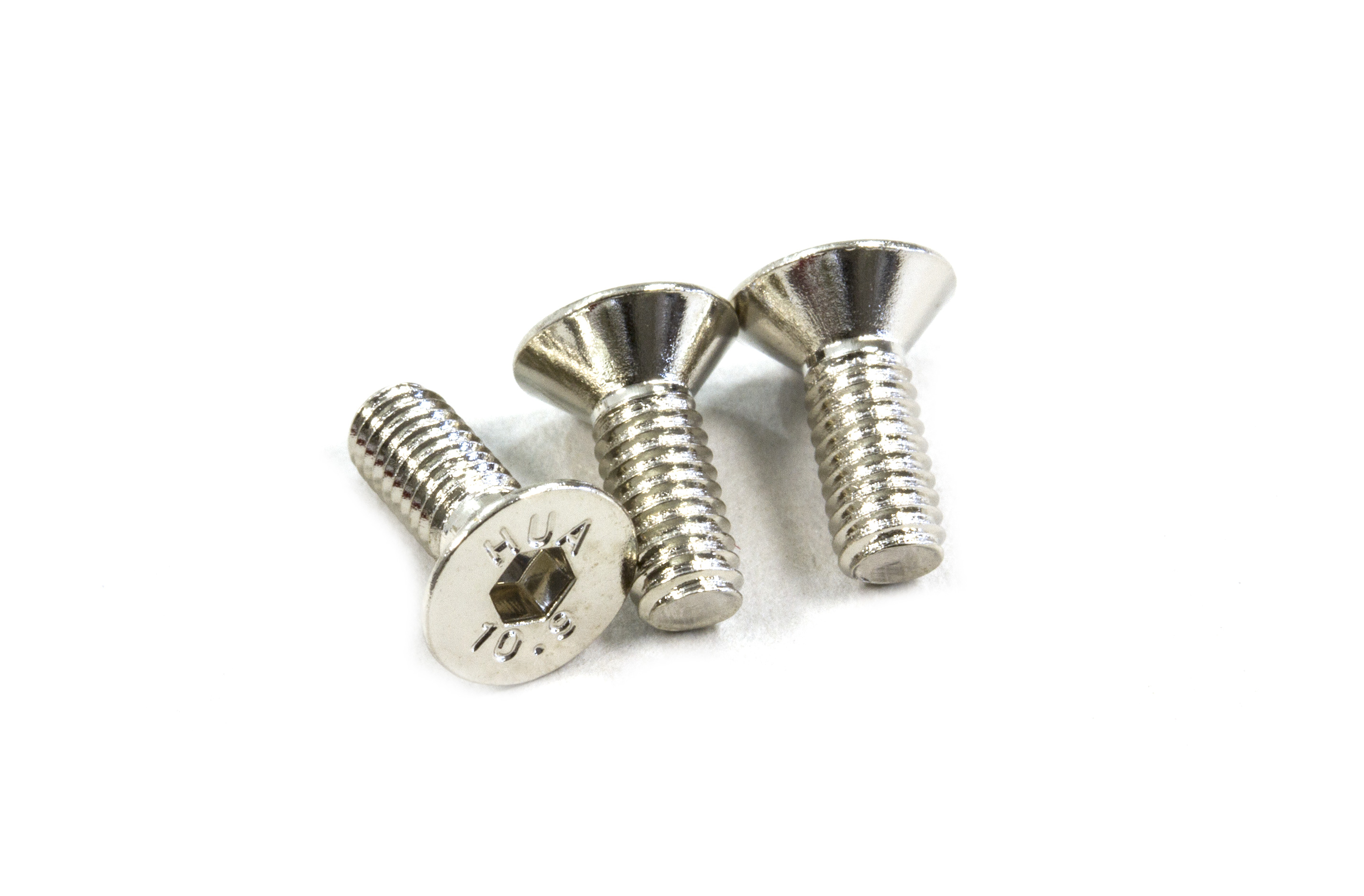 y0730/12 Senkkopfschrauben M3 x 8 mm y0730/12 Senkkopfschrauben M3 x 8 mm