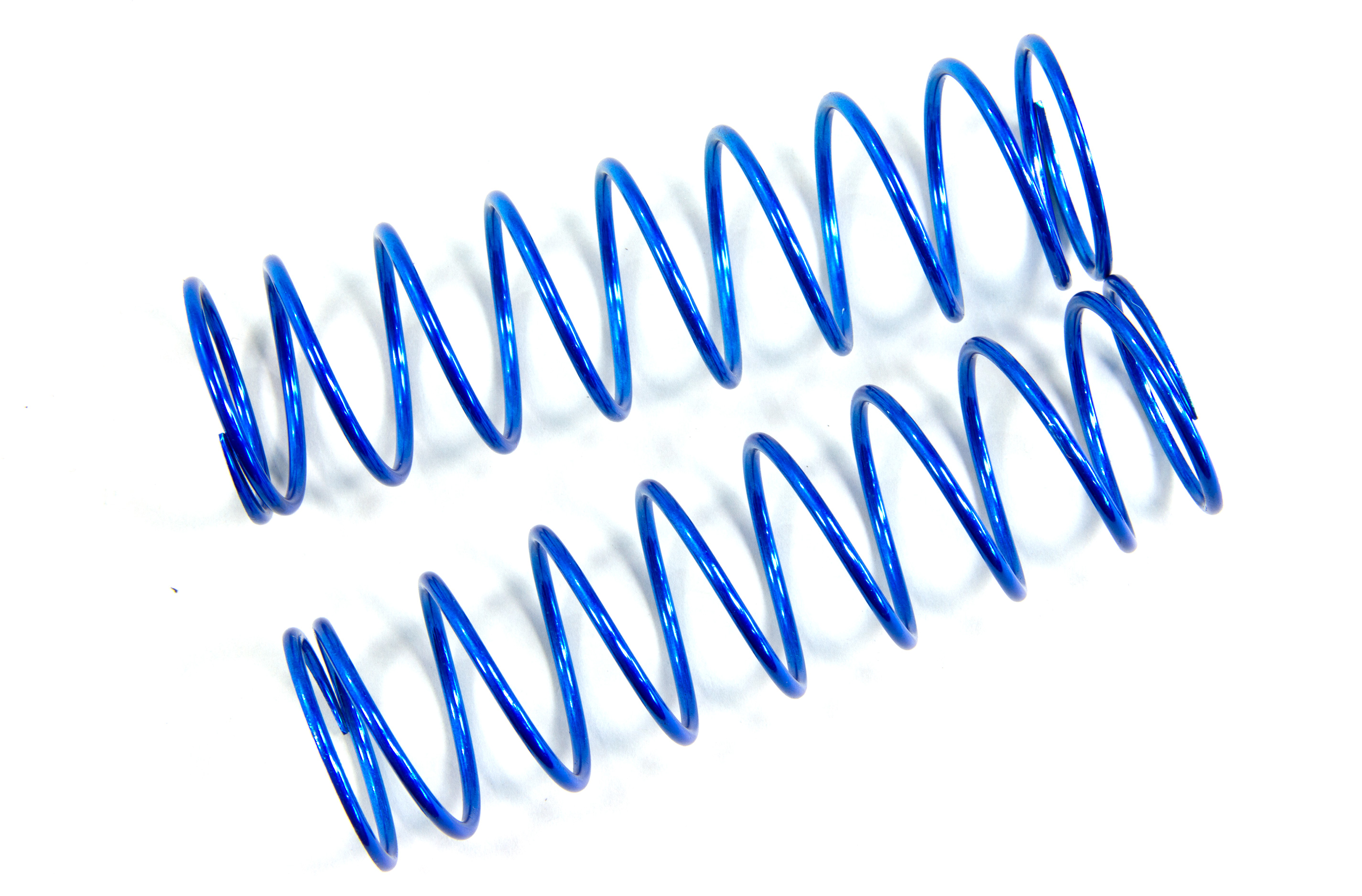 LOSB2972 Losi Federnsatz hinten 5ive-T, 2 St. LOSB2972 Losi Federnsatz hinten 5ive-T, 2 St.