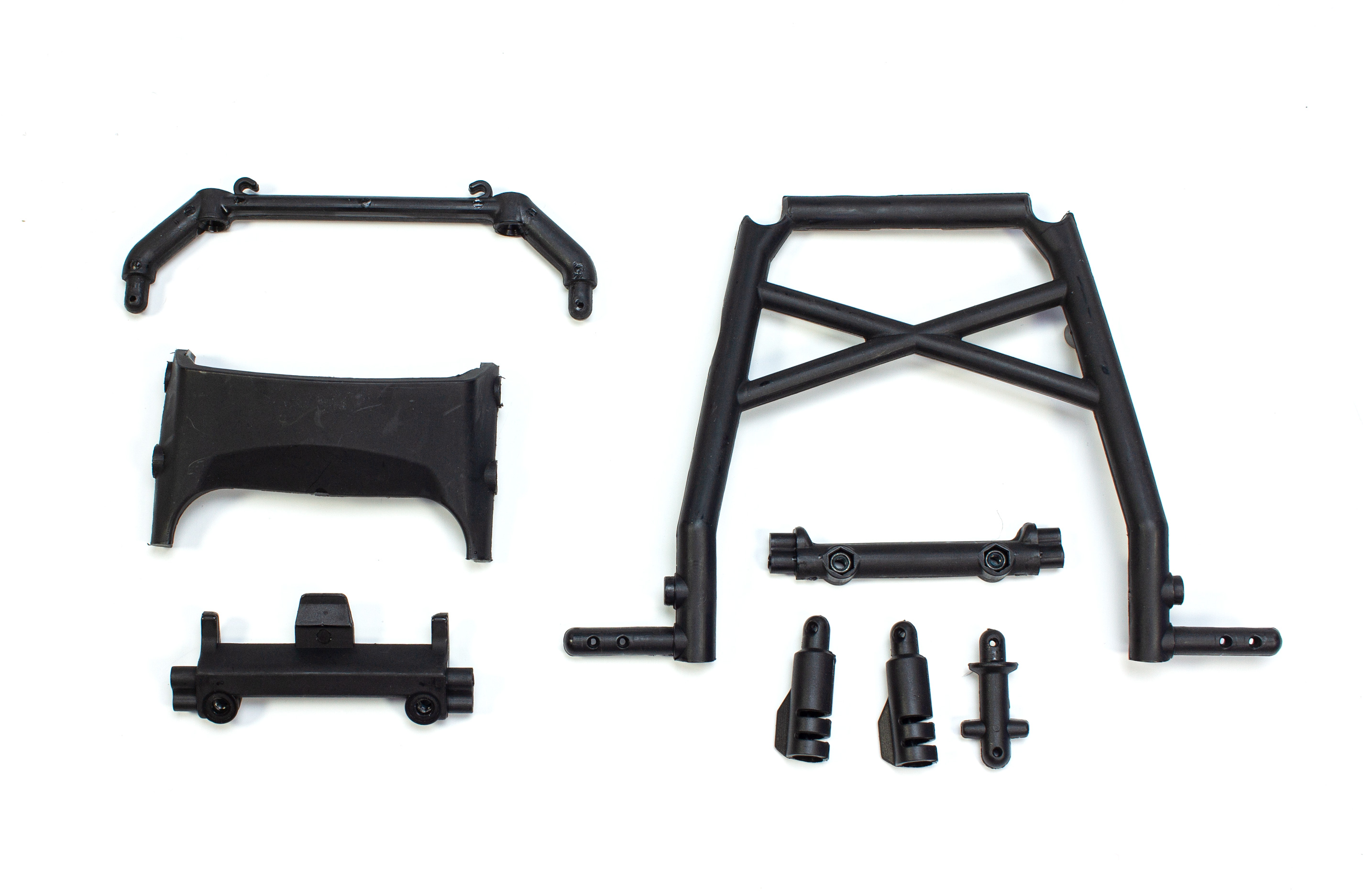 B100-107 Carson Centre roll bar for Wild GP Attack B100-107 Carson Centre roll bar for Wild GP Attack
