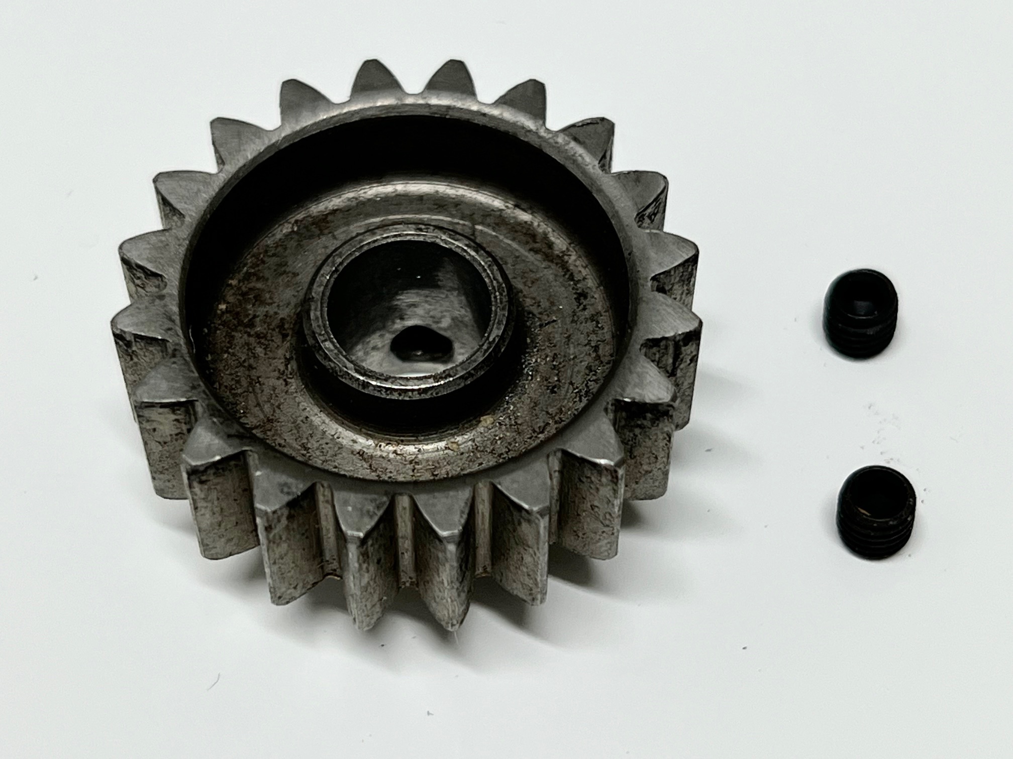 y0904 nitrided hardened Steel pinion with 20 to 42 teeth width y0904 nitrided hardened Steel pinion with 20 to 42 teeth width