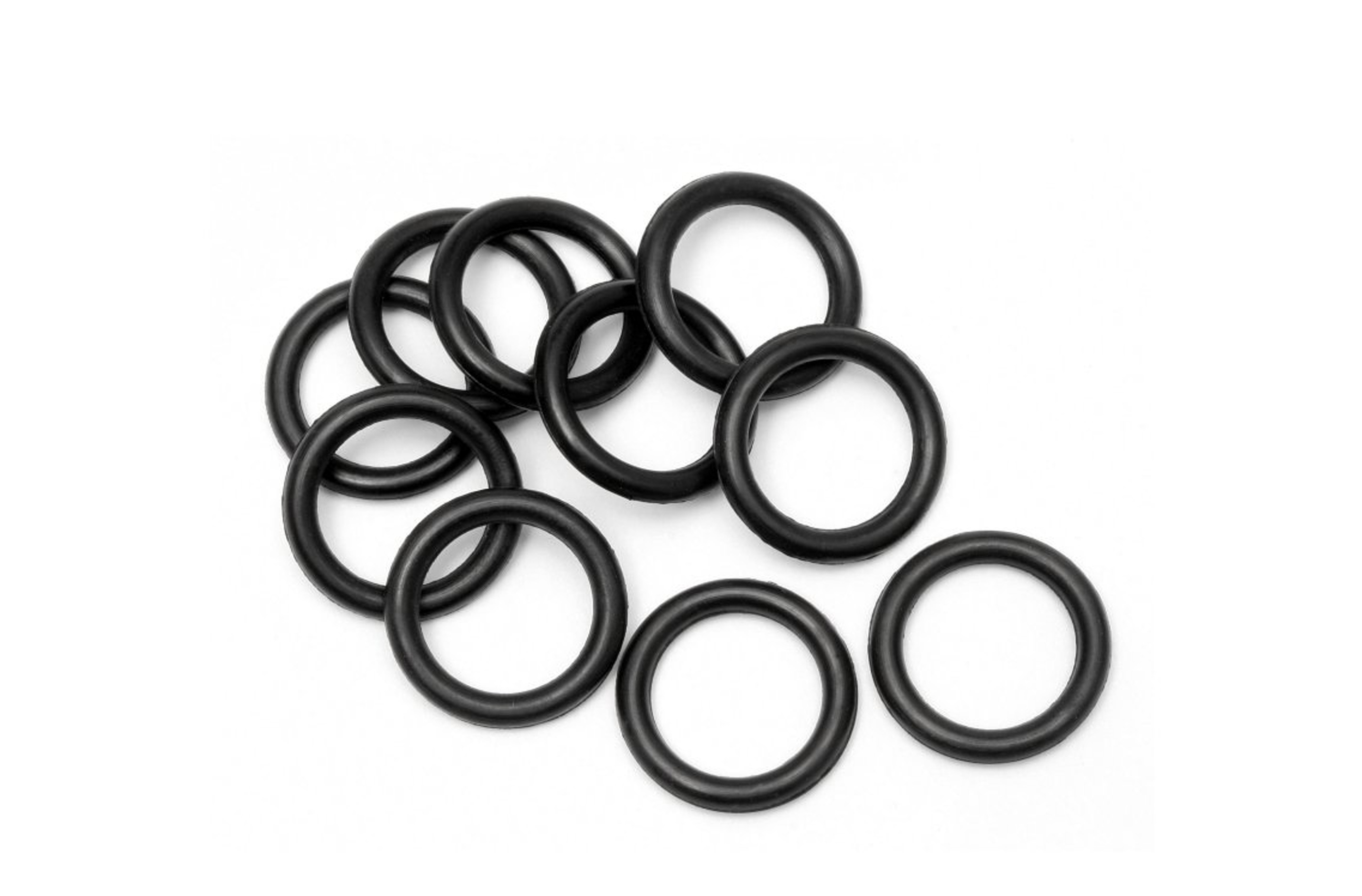 75079 HPI O-ring S13 13 x 1,5 mm black