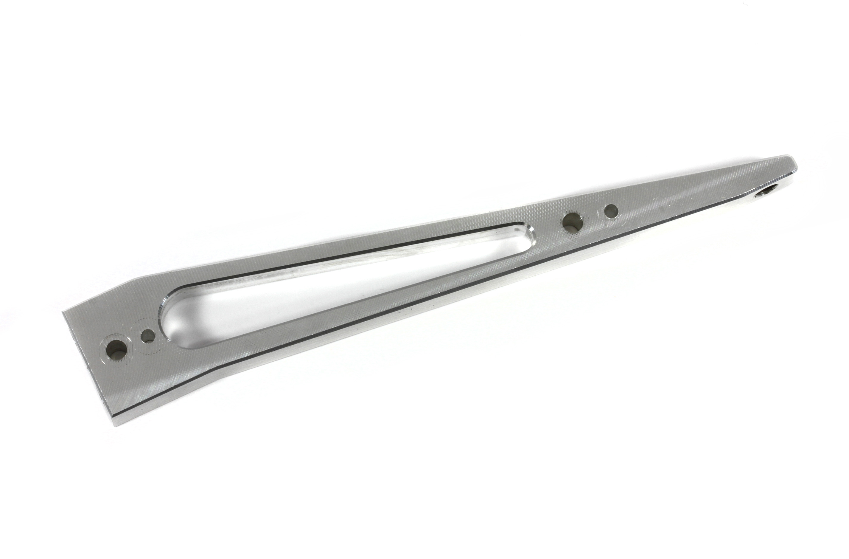 1075/02 FG Body mount stay for Evo 2020 1075/02 FG Body mount stay for Evo 2020