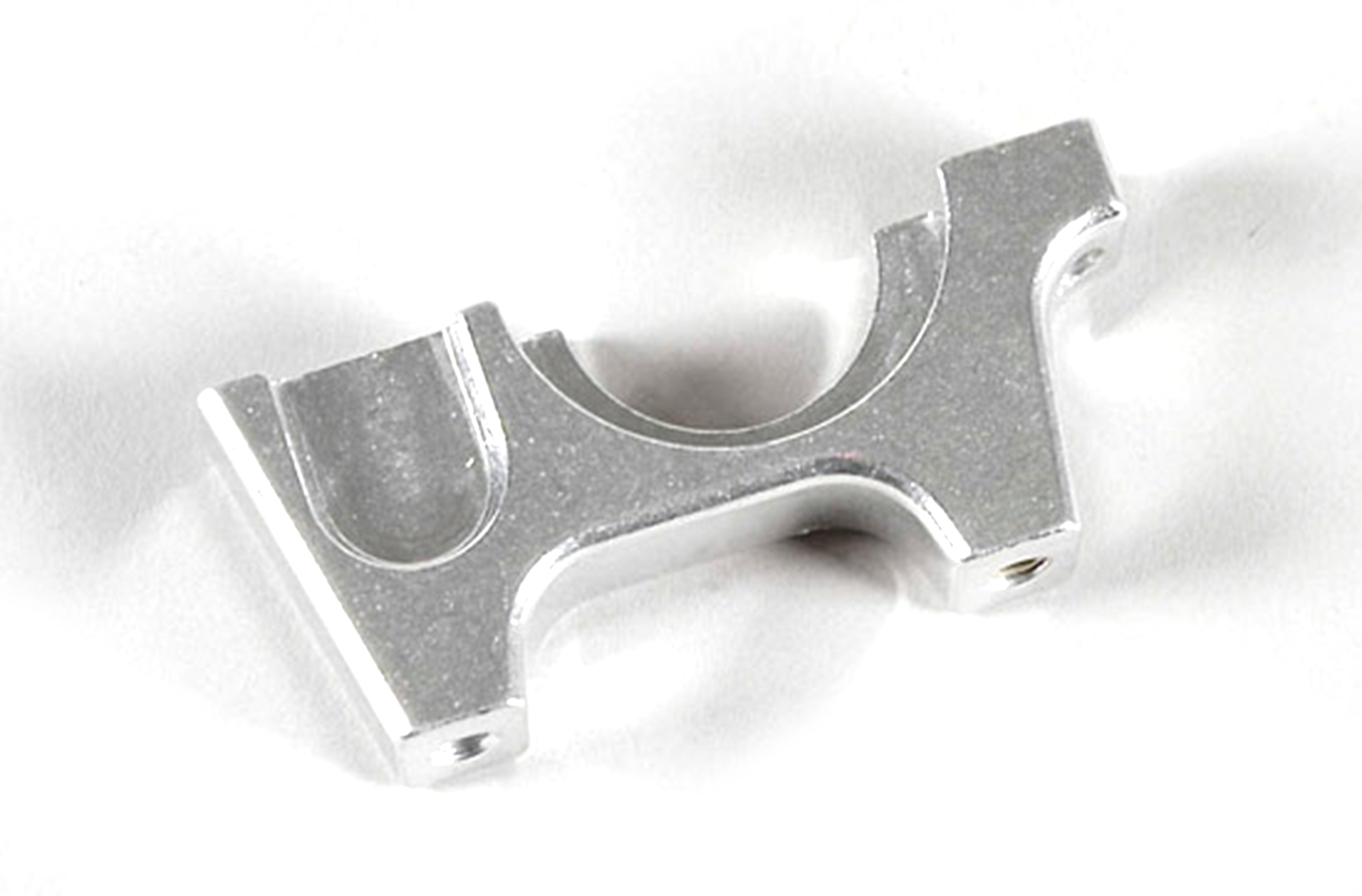 4476/02 FG Alloy rear diff mount l/h, lower part 4476/02 FG Alloy rear diff mount l/h, lower part