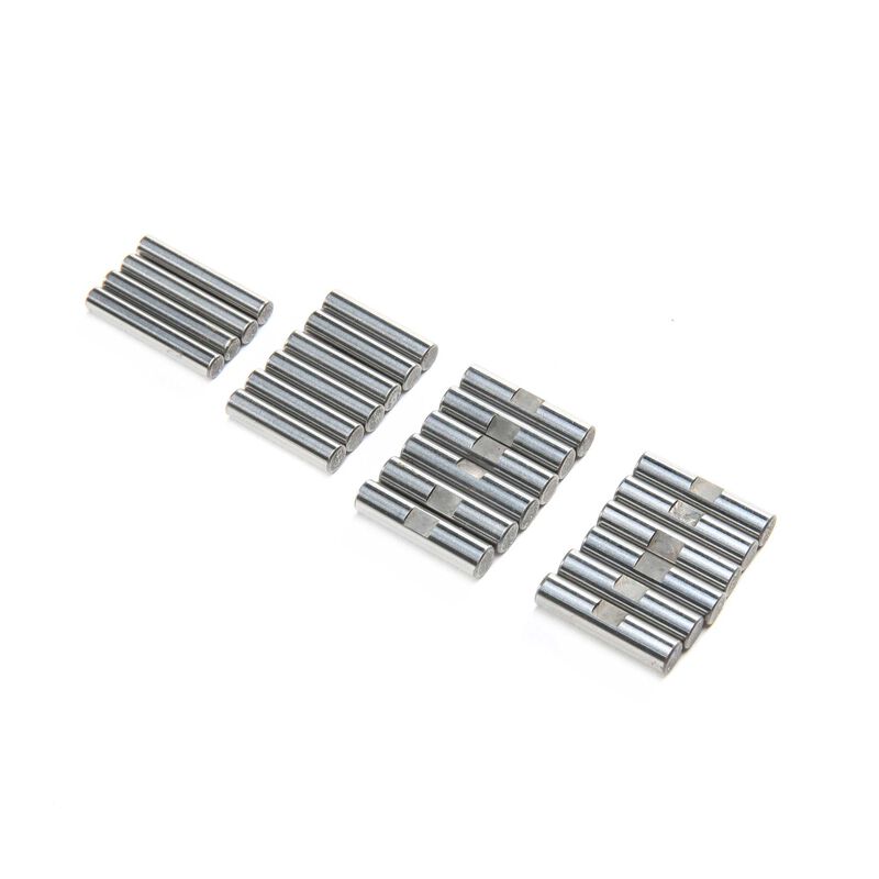 LOS252126 Antriebs-Pin Rebuild Set DBXL-E 2.0