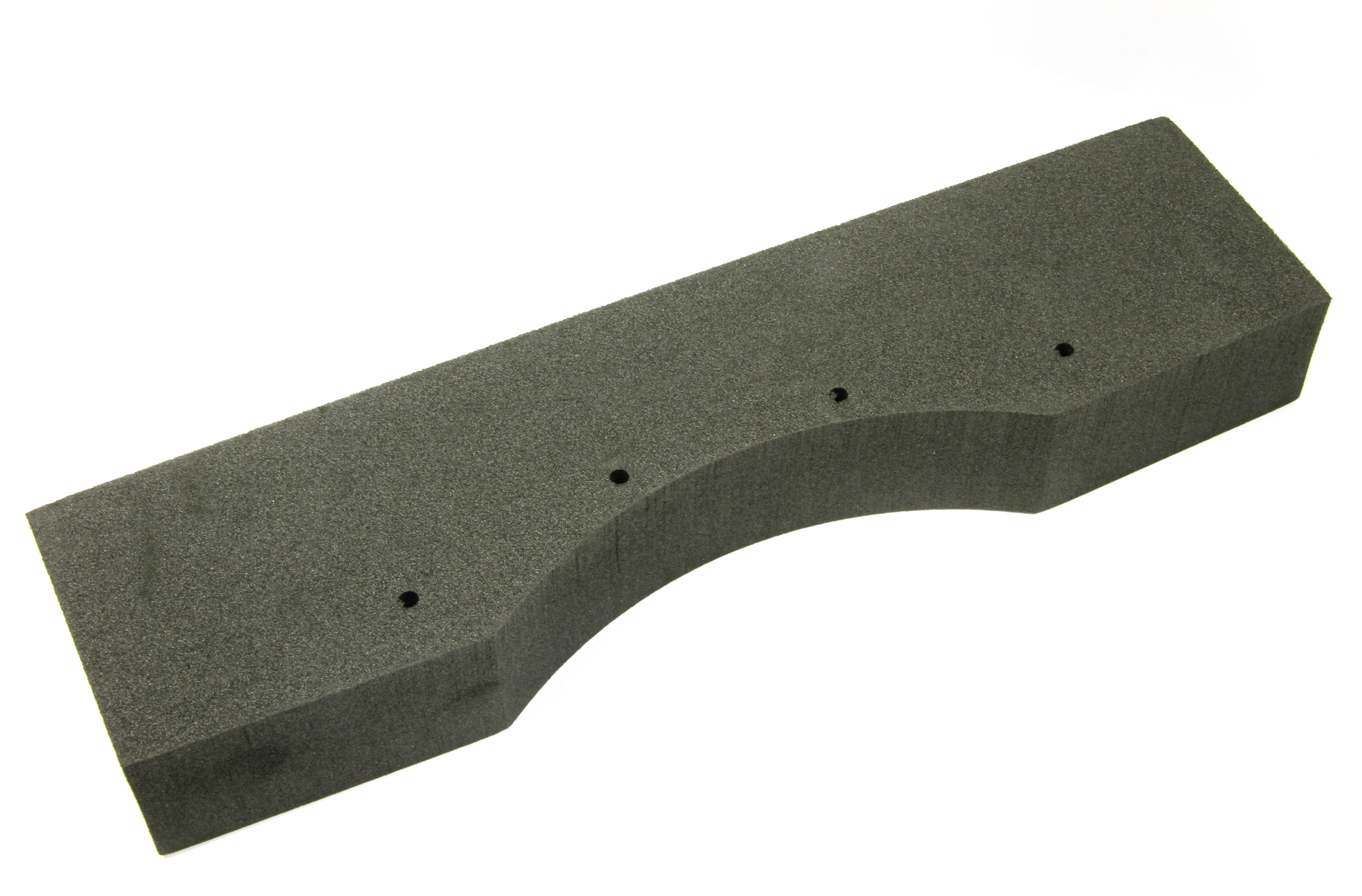 2012-09 Mecatech Front Bumper Foam 2012-09 Mecatech Front Bumper Foam
