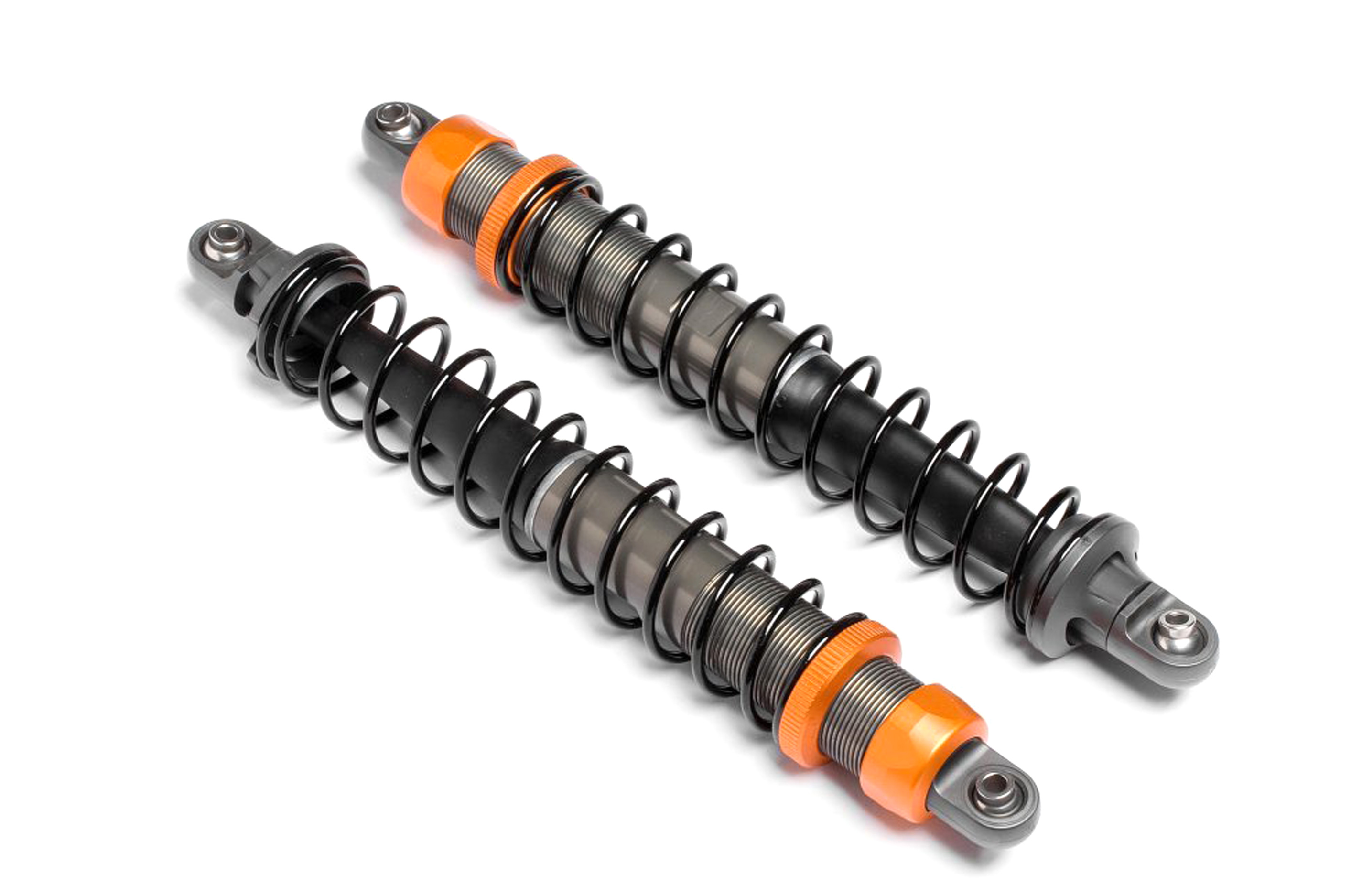 87561 HPI VVC/HD Stoßdämpfer vorne Baja SS 87561 HPI VVC/HD Stoßdämpfer vorne Baja SS