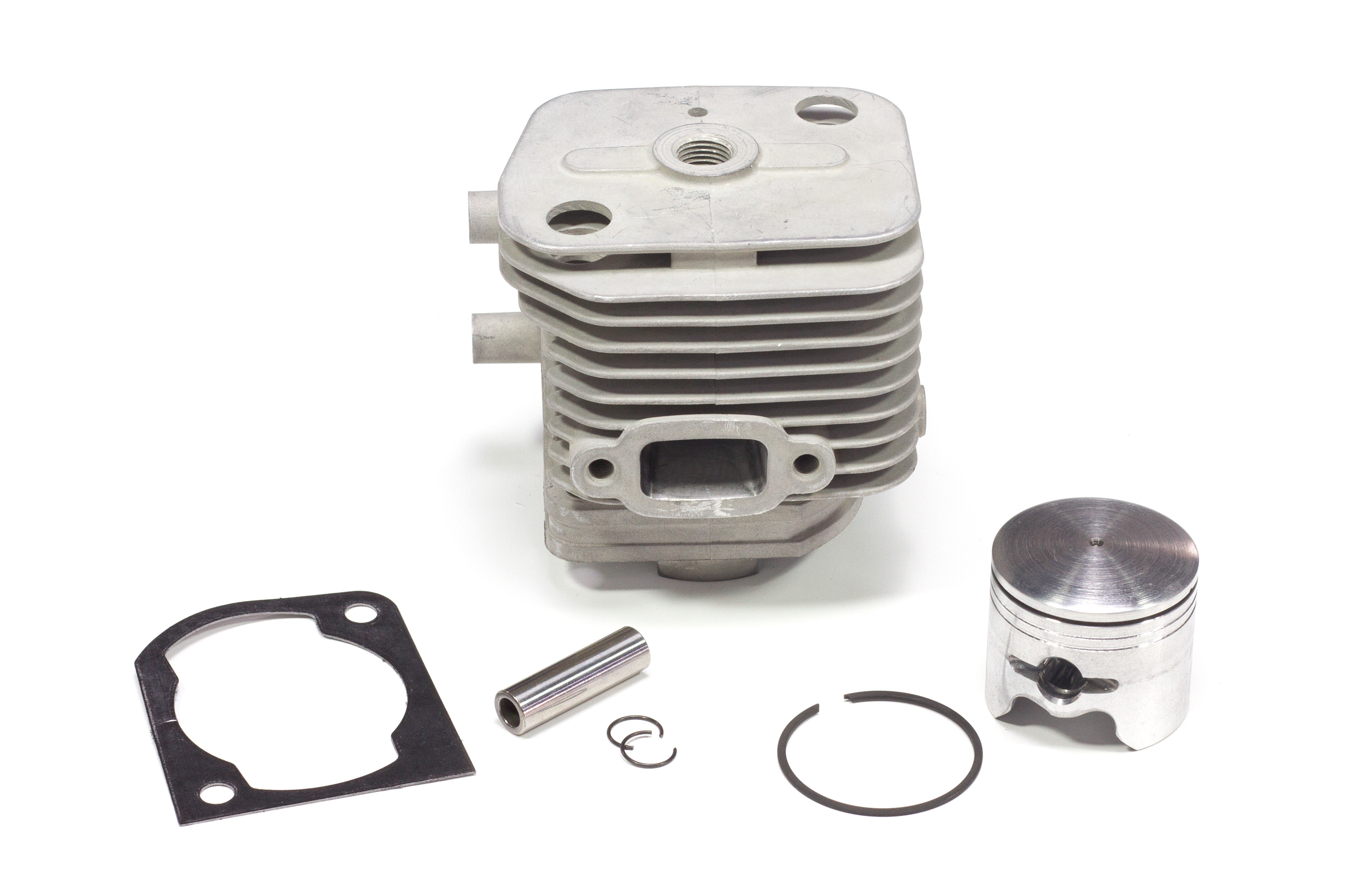 y0802/01 SPEED TEC CRANK race ported top end set G260 y0802/01 SPEED TEC CRANK race ported top end set G260