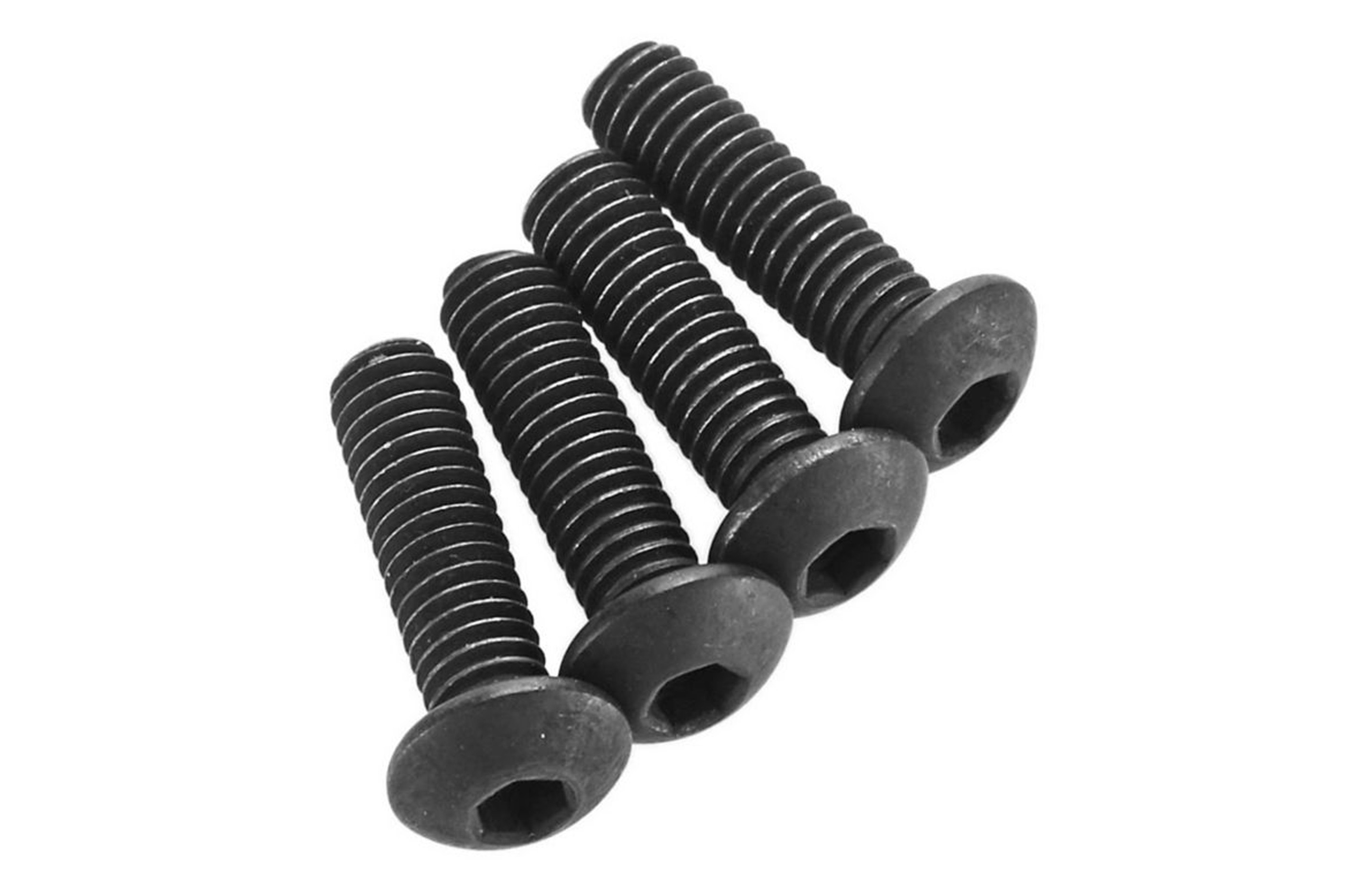 ARAC9858 ARRMA Flachkopfschraube 4x14mm ARAC9858 ARRMA Flachkopfschraube 4x14mm