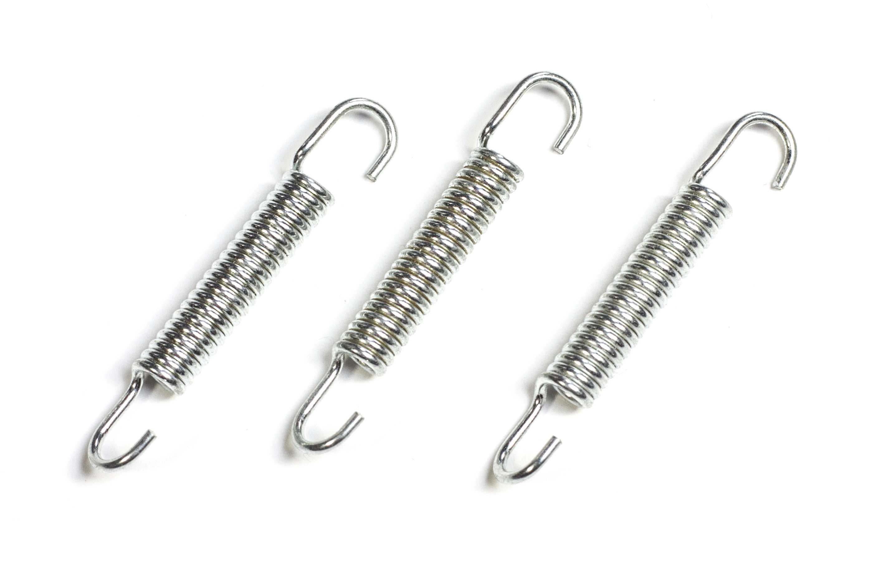 6299/05 FG Extension spring f. 06299/01, 3pcs. 6299/05 FG Extension spring f. 06299/01, 3pcs.
