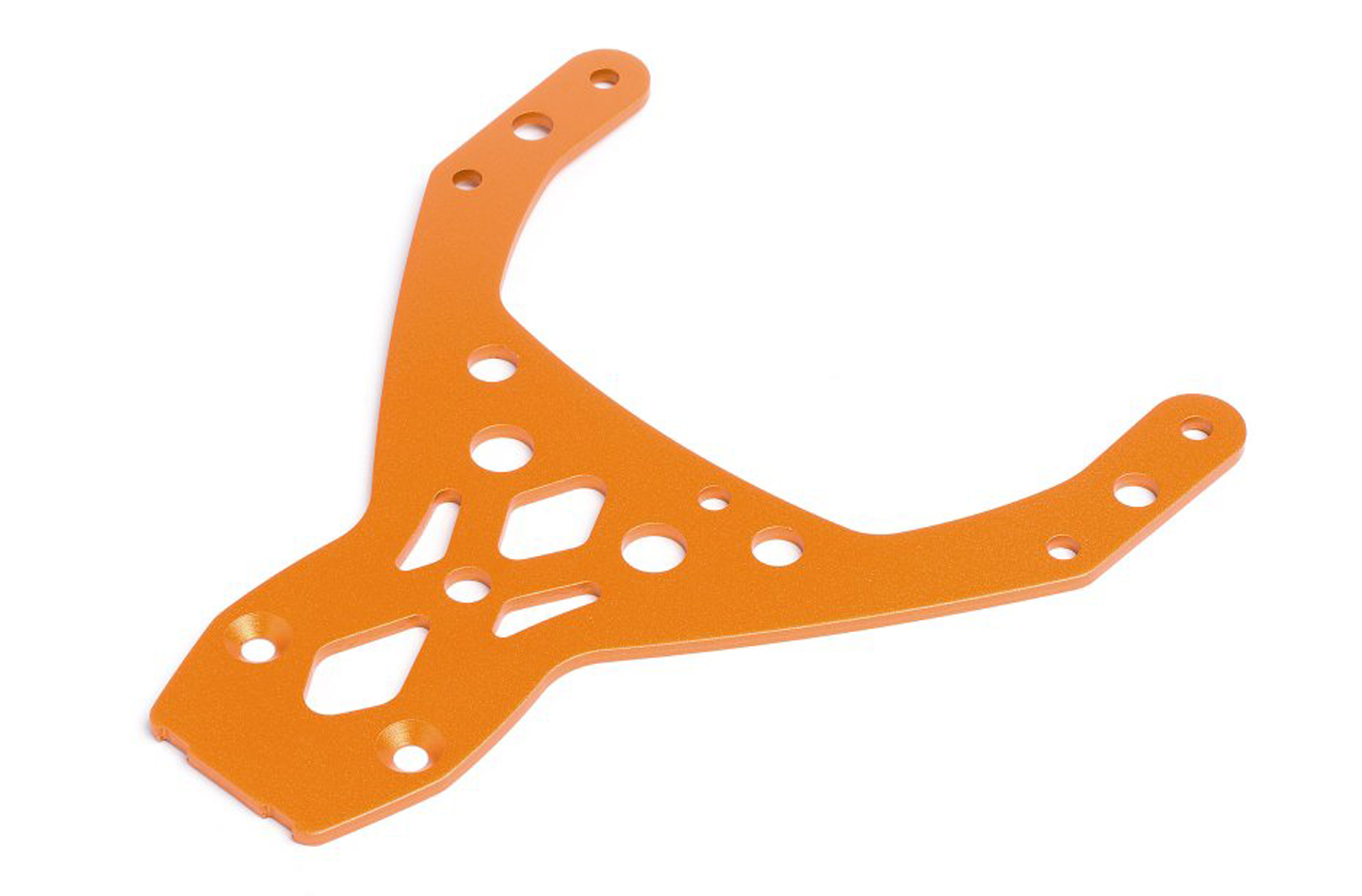 87484 HPI Front upper plate Baja SS 87484 HPI Front upper plate Baja SS